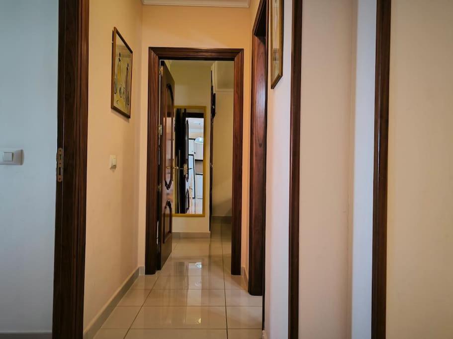 La Perla Ocean View Apartamento