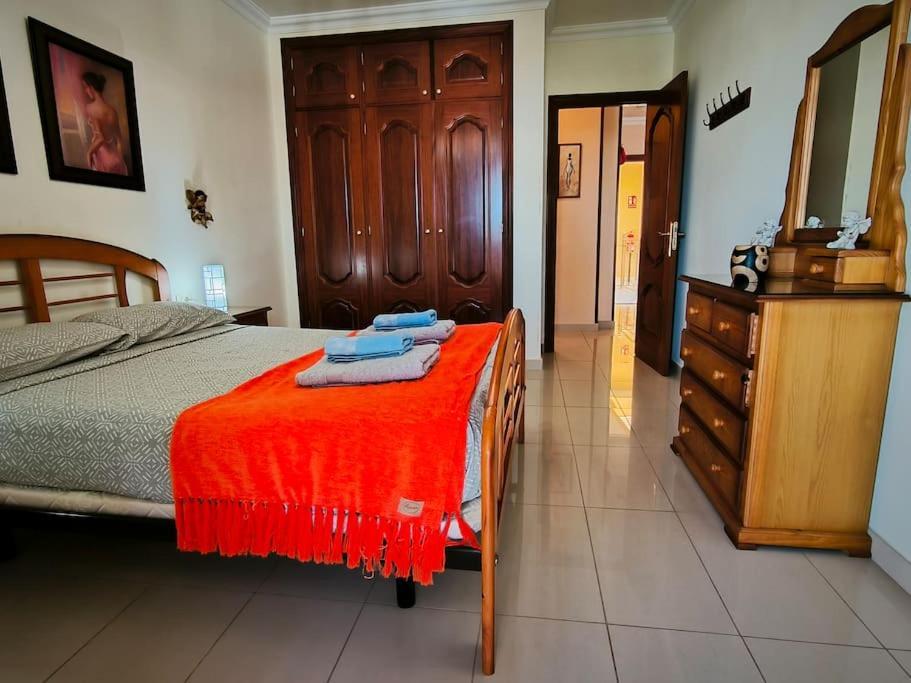 Apartamento La Perla Ocean View
