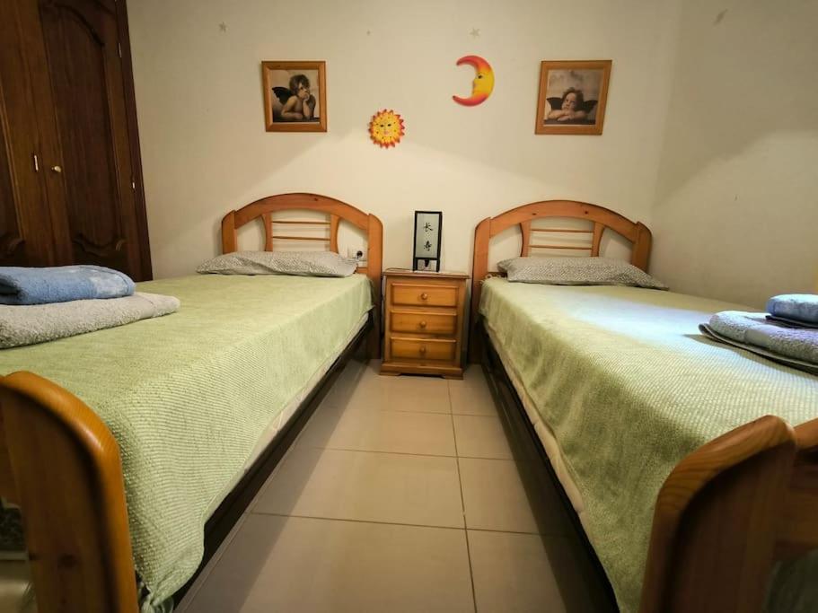Apartamento La Perla Ocean View Puerto de Santiago (Tenerife)