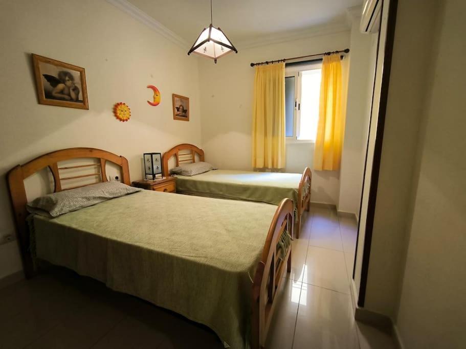 Apartamento La Perla Ocean View
