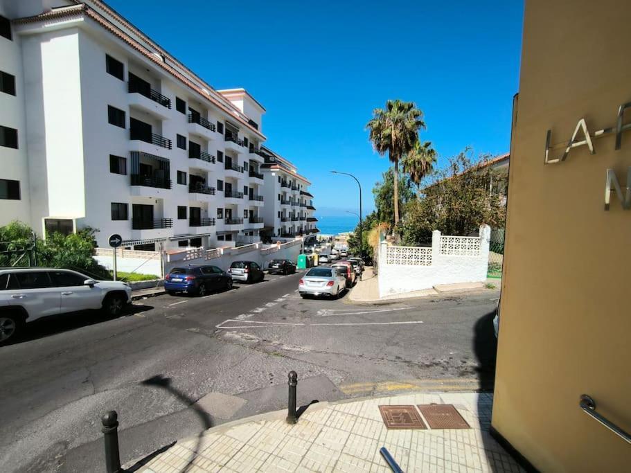 Apartamento La Perla Ocean View Puerto de Santiago (Tenerife)
