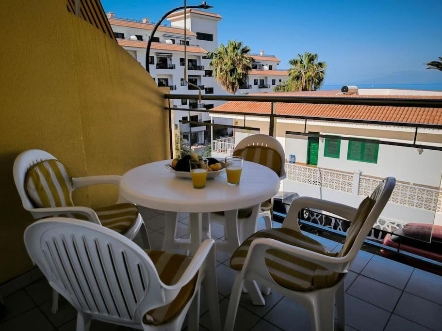 Apartamento La Perla Ocean View