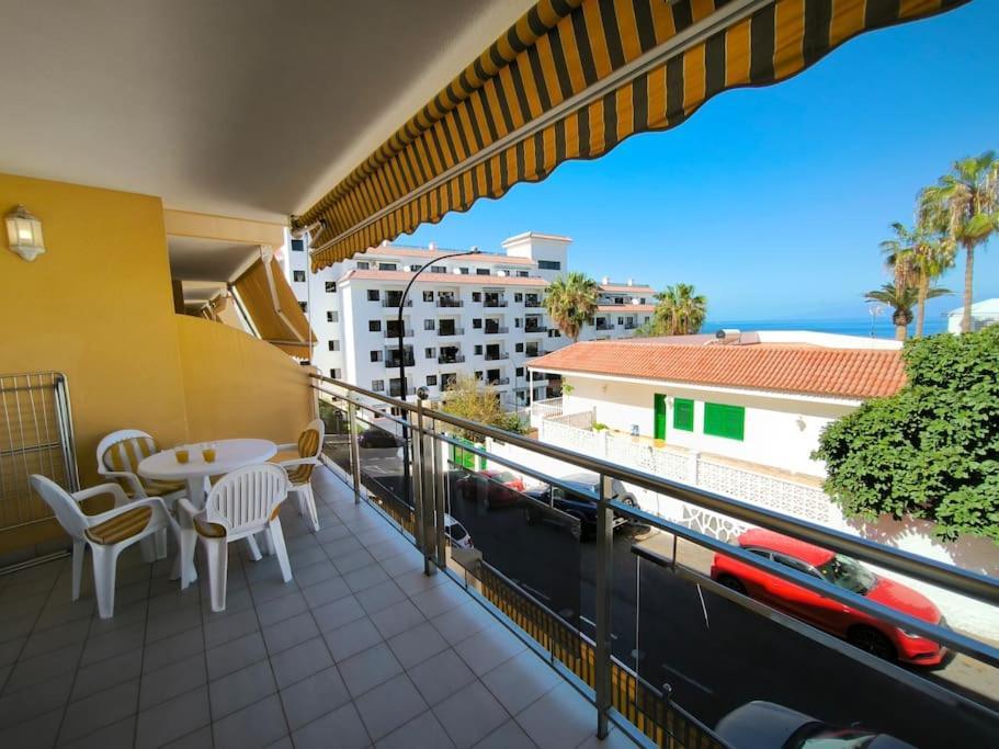 La Perla Ocean View * Puerto de Santiago (Tenerife)