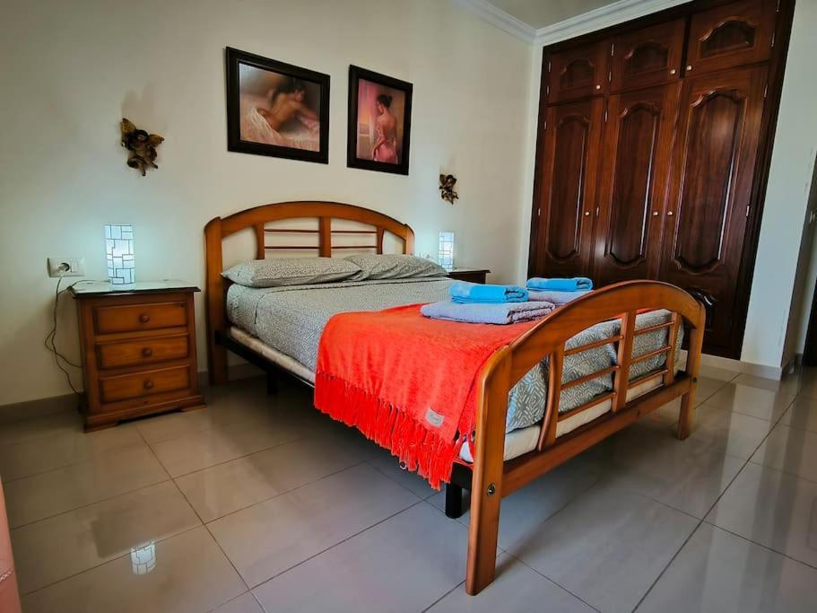 La Perla Ocean View Apartamento *