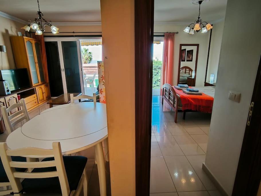 Apartamento La Perla Ocean View Puerto de Santiago (Tenerife)