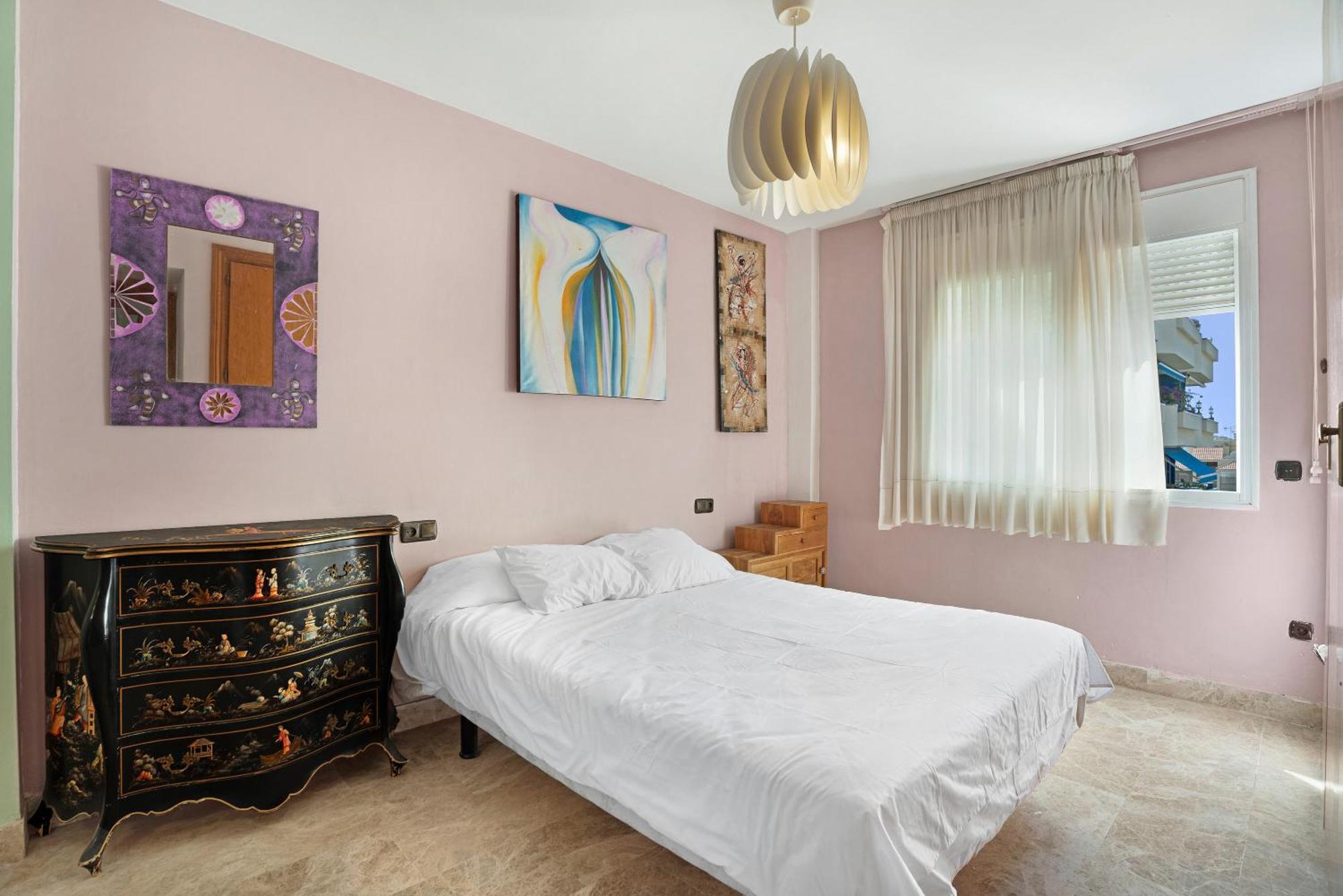 Playa Graciosa Apartment