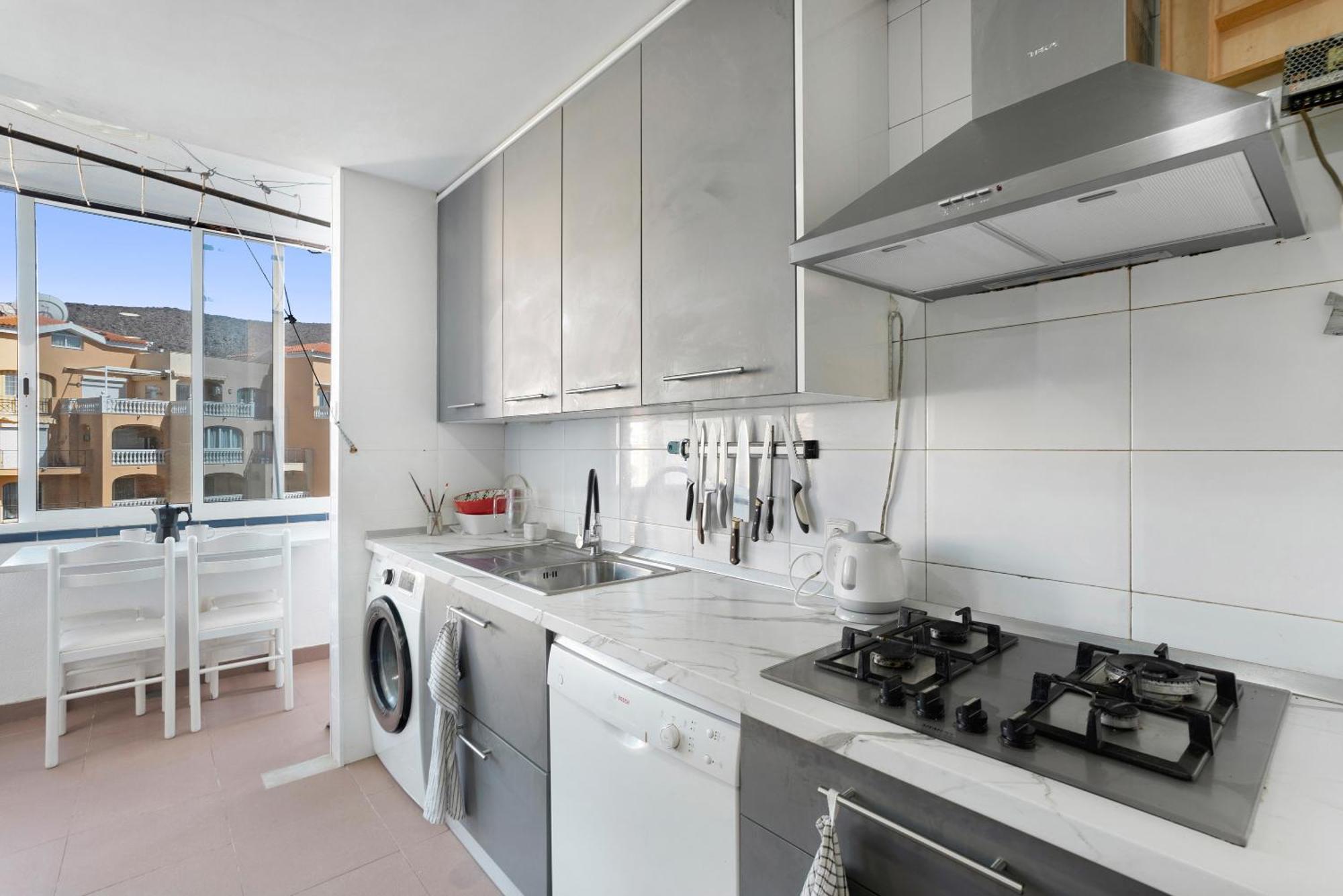 Apartment Playa Graciosa *