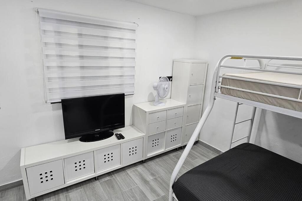 Casa Gaelva Appartement Santa-Cruz de Ténérife