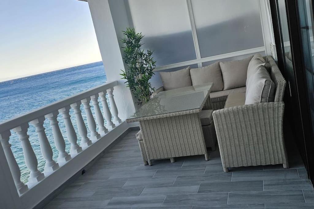 Appartement Casa Gaelva Santa-Cruz de Ténérife