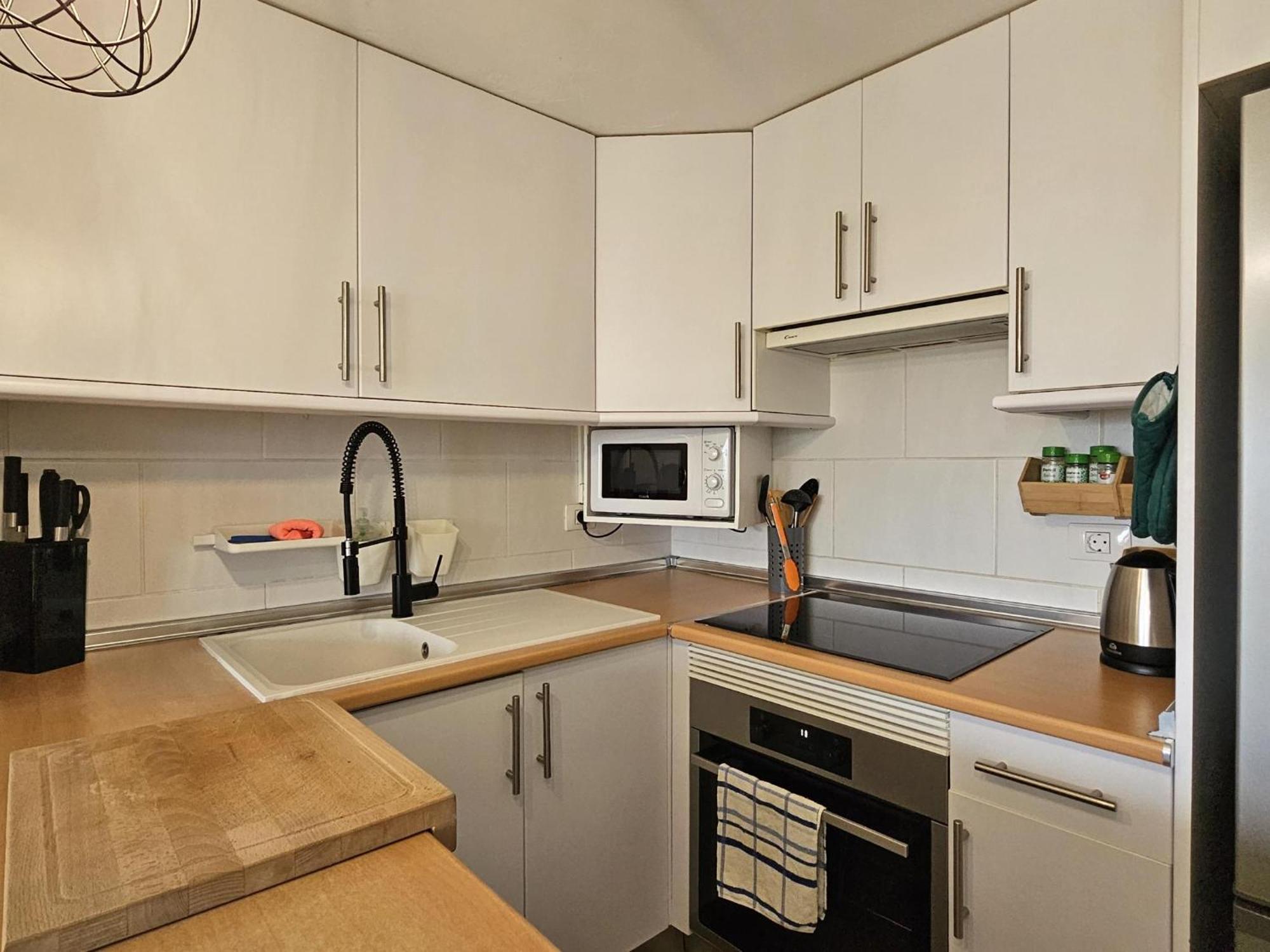 Miraverde Heated Pool Apartment Costa Adeje (Tenerife)
