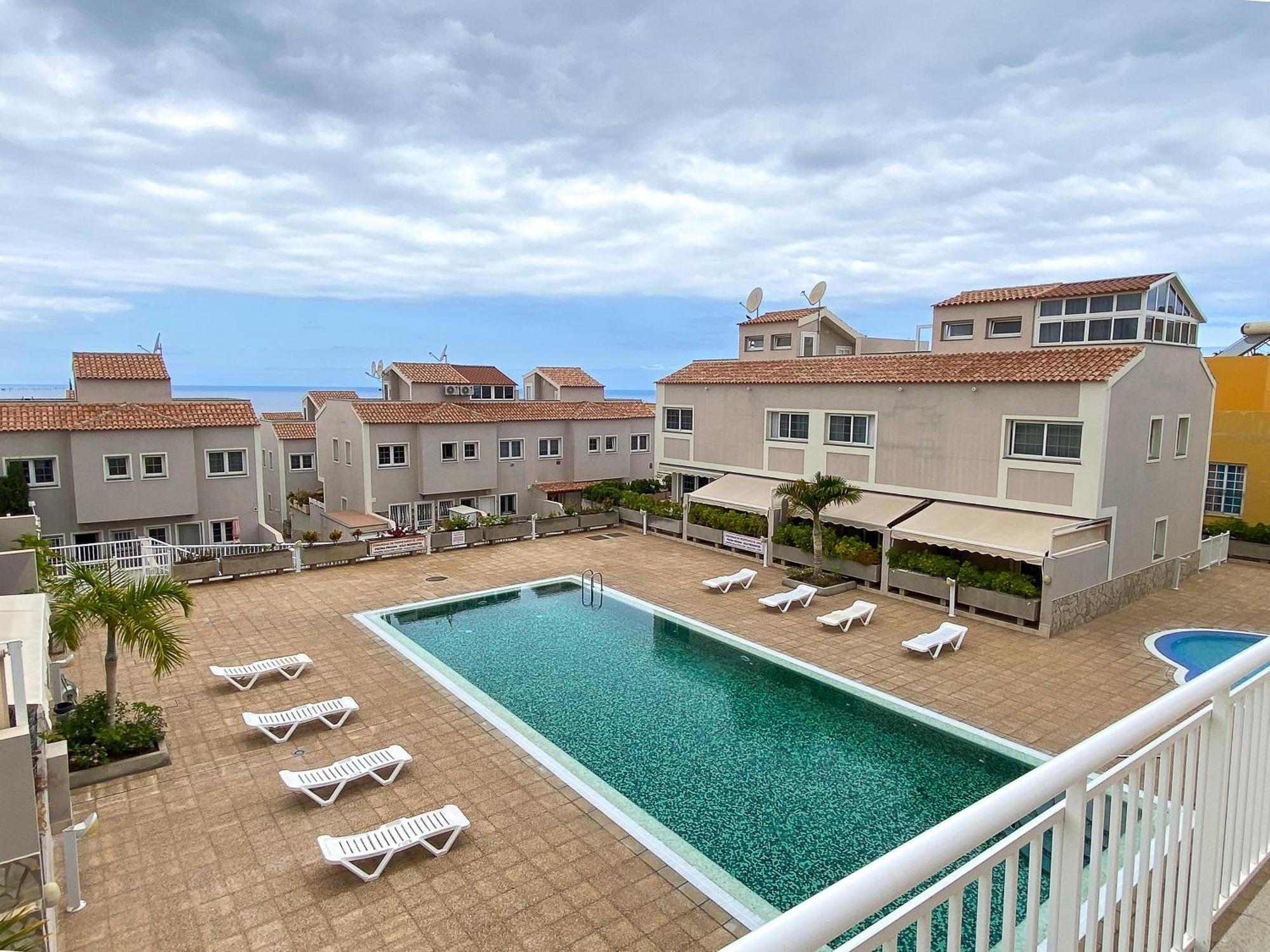 Villa Maravillosa