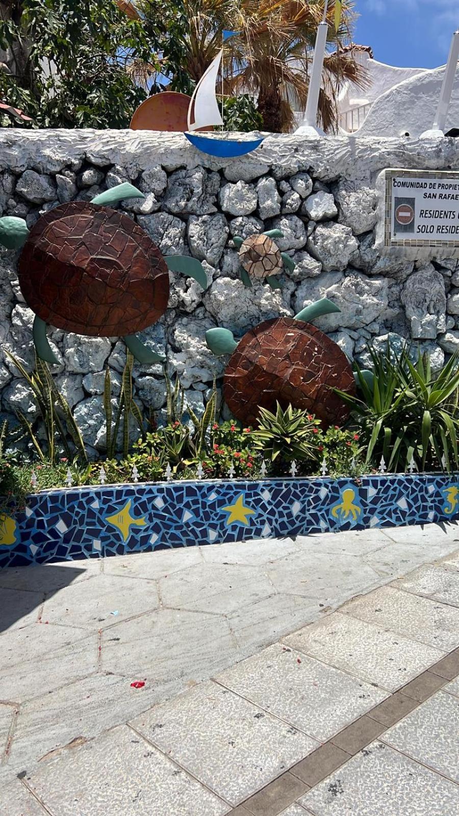 San Rafael *