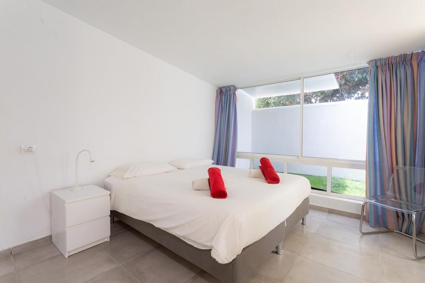 Alamos Park-stunning In Huge Private Grounds San Miguel de Abona