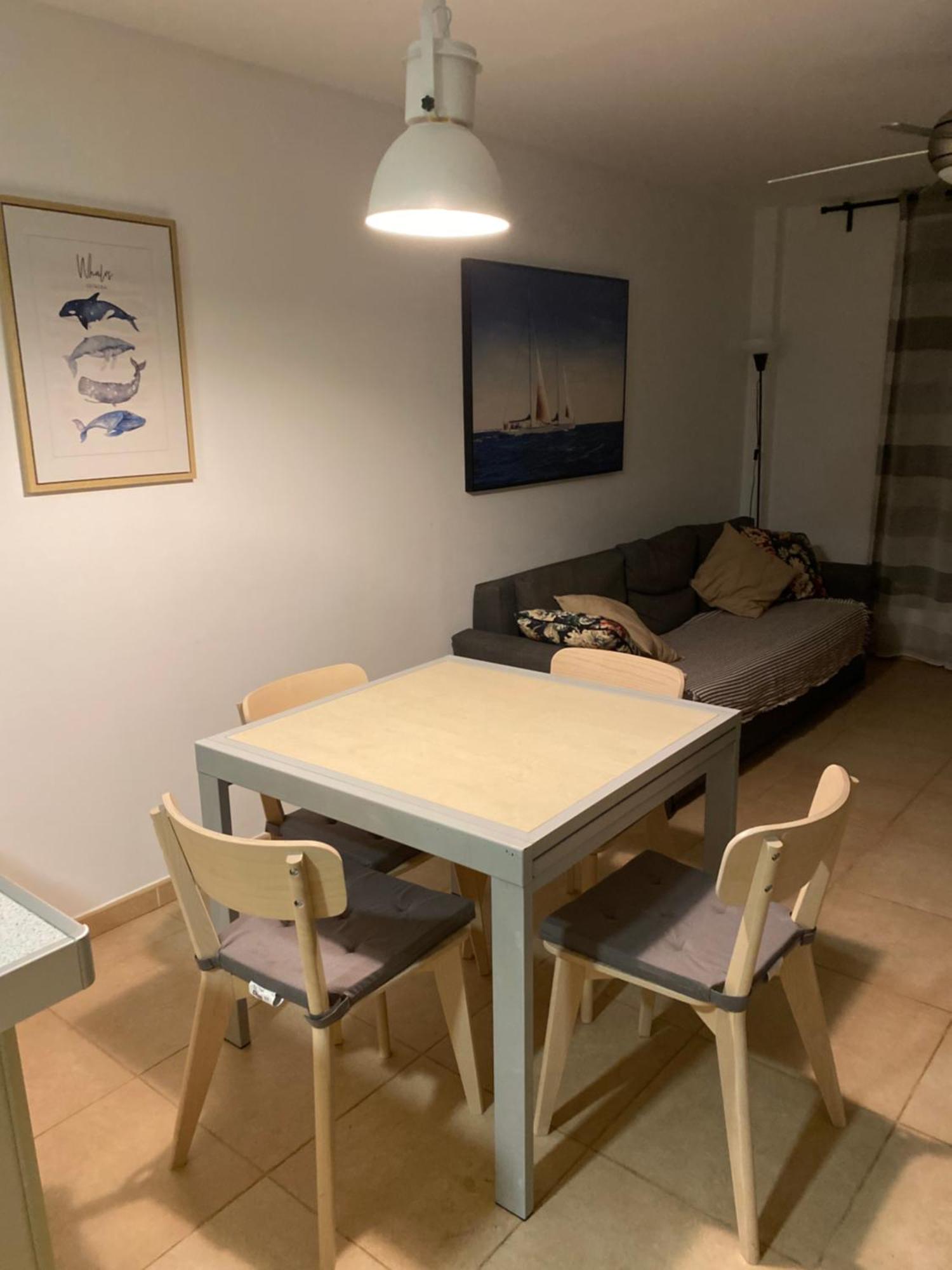Beatriz Del Mar - Con Aire Acondicionado Appartement