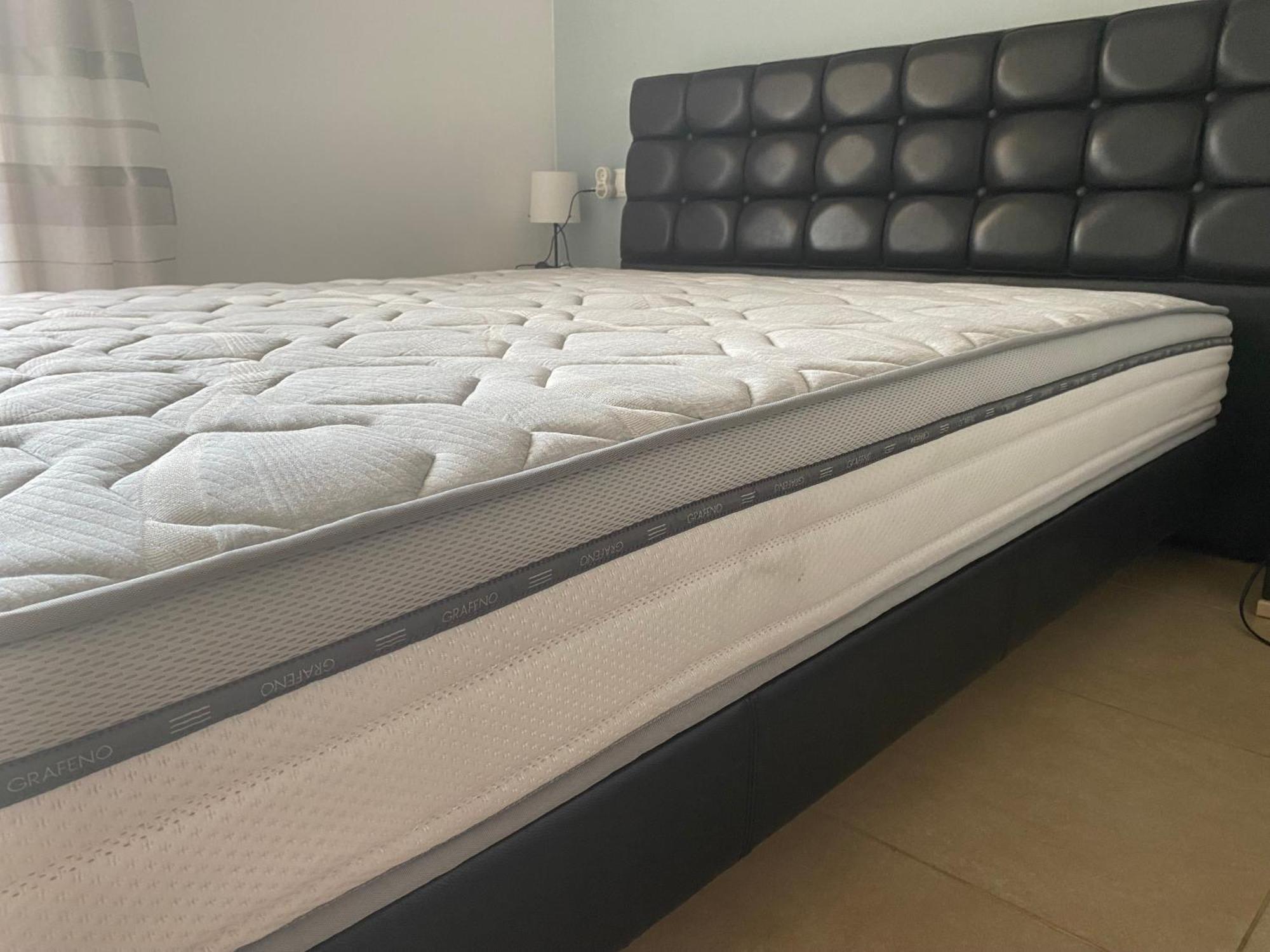 Beatriz Del Mar - Con Aire Acondicionado Appartement