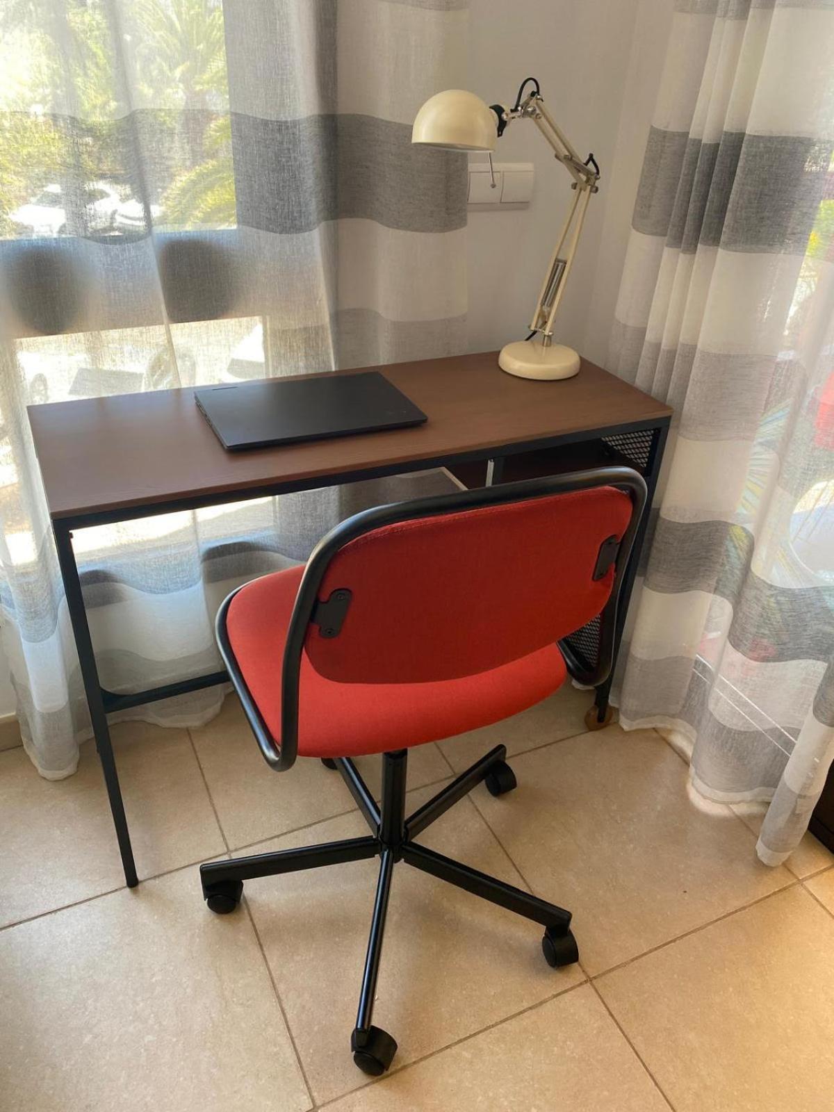 Appartement Beatriz Del Mar - Con Aire Acondicionado