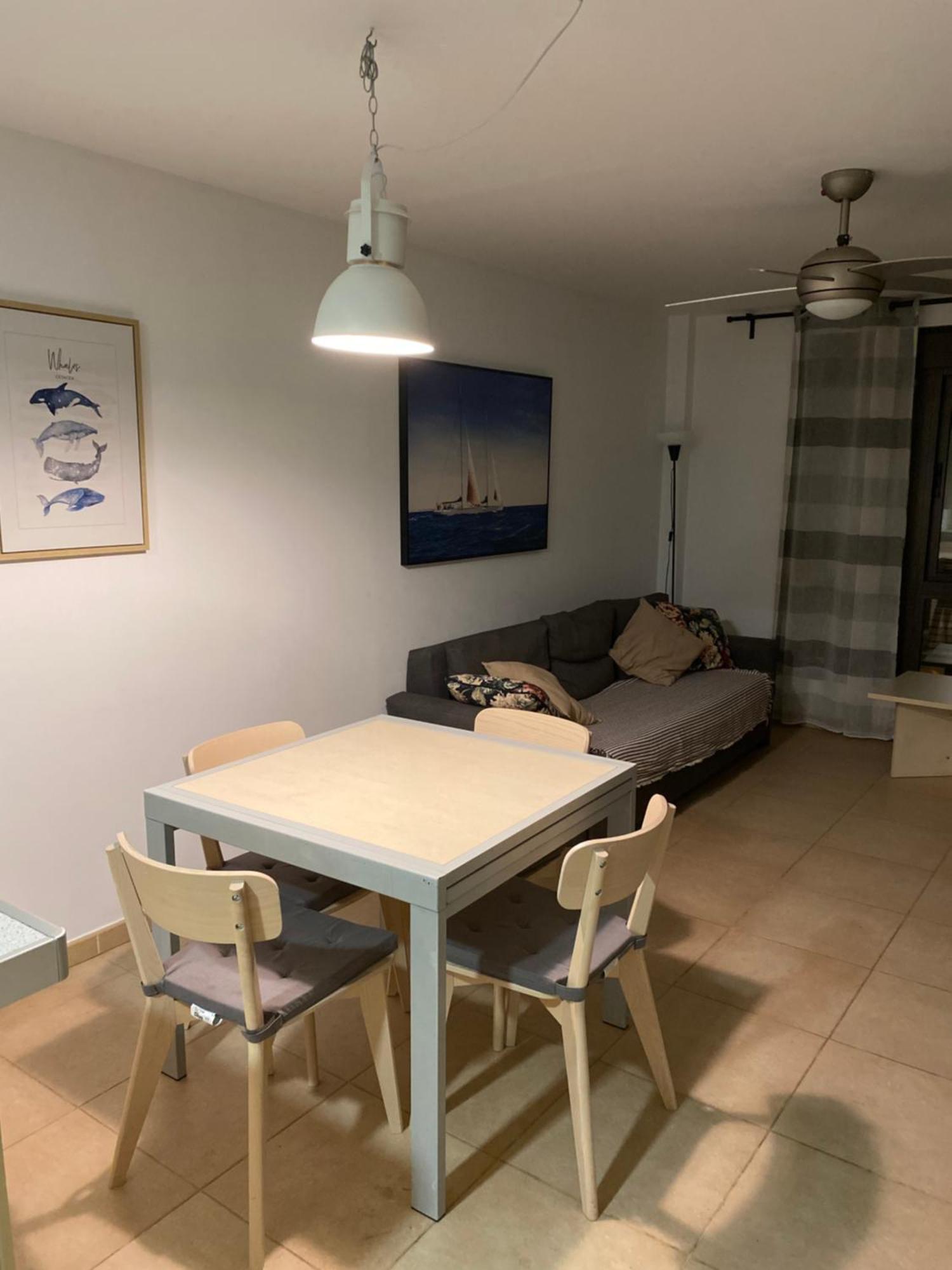 Appartement Beatriz Del Mar - Con Aire Acondicionado Palm-mar