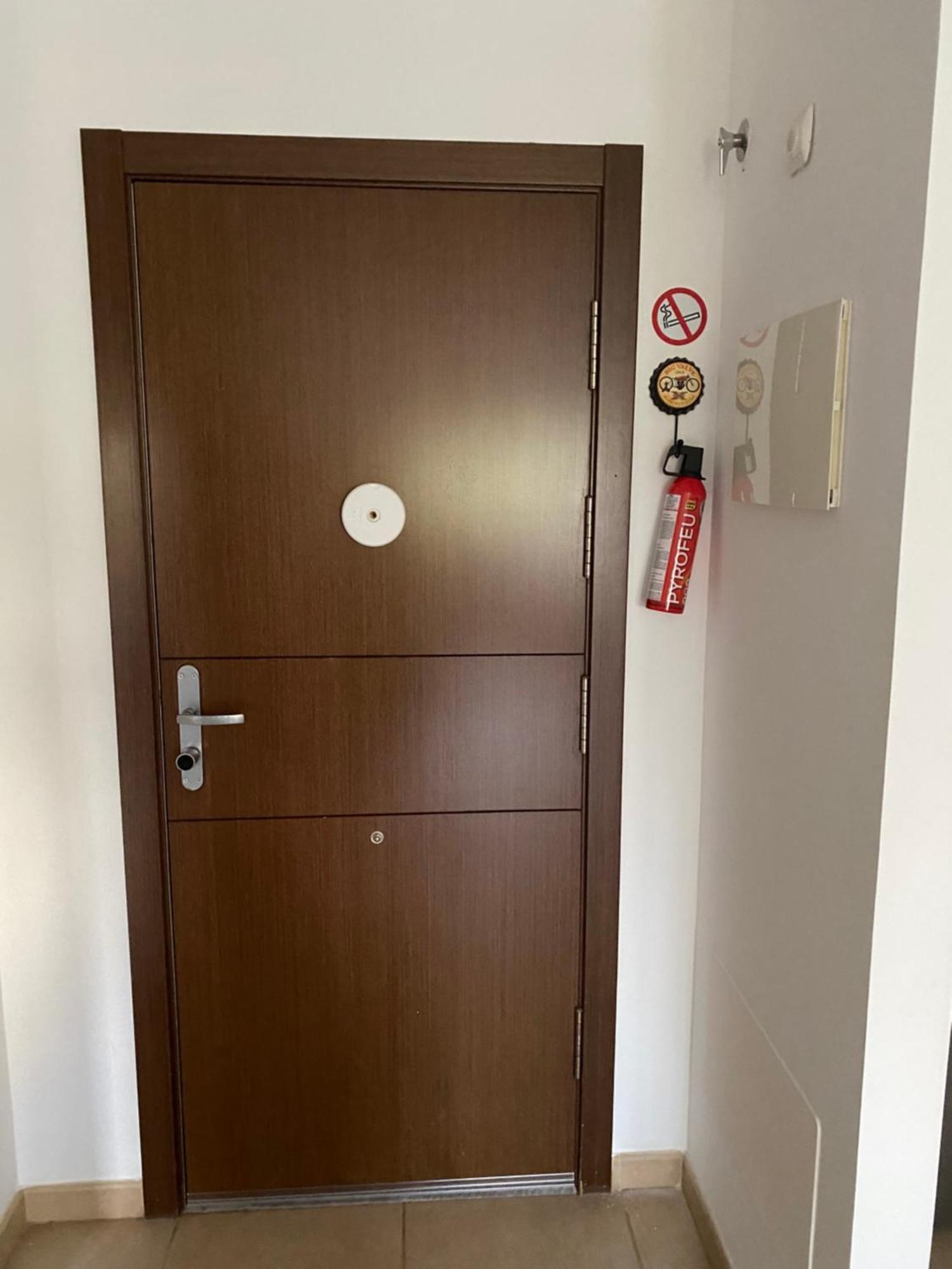 Appartement Beatriz Del Mar - Con Aire Acondicionado