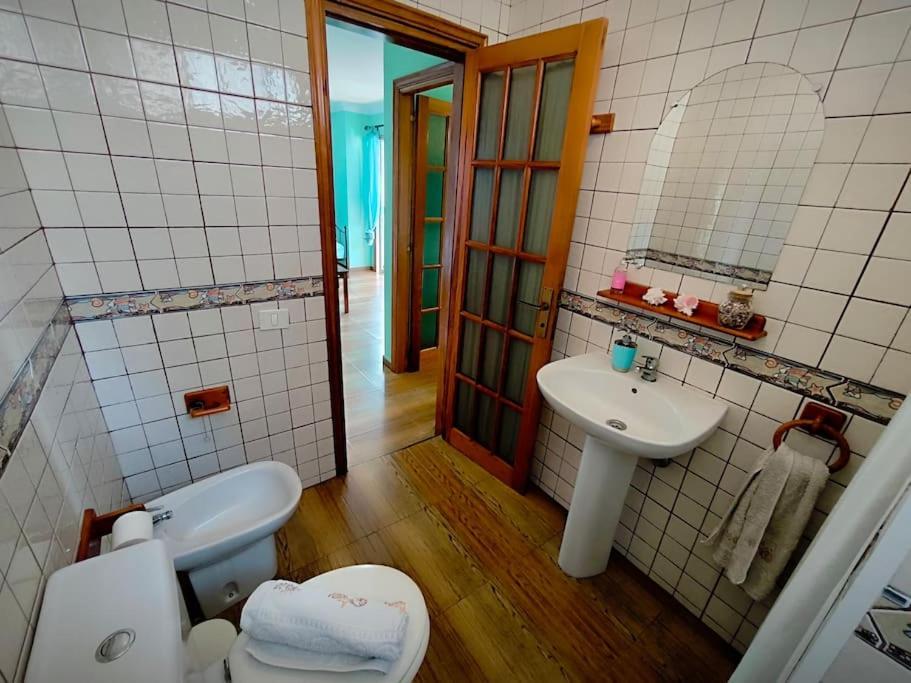 Apartamento Vv Miramar Sunset