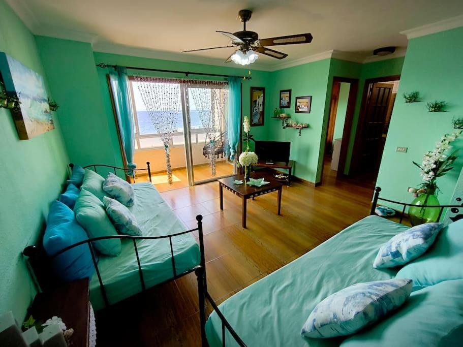 Apartamento Vv Miramar Sunset *