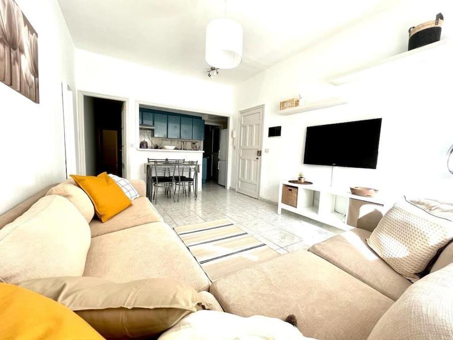 Piso Entero Y Acogedor A Solo 5 Min De La Playa Apartamento *