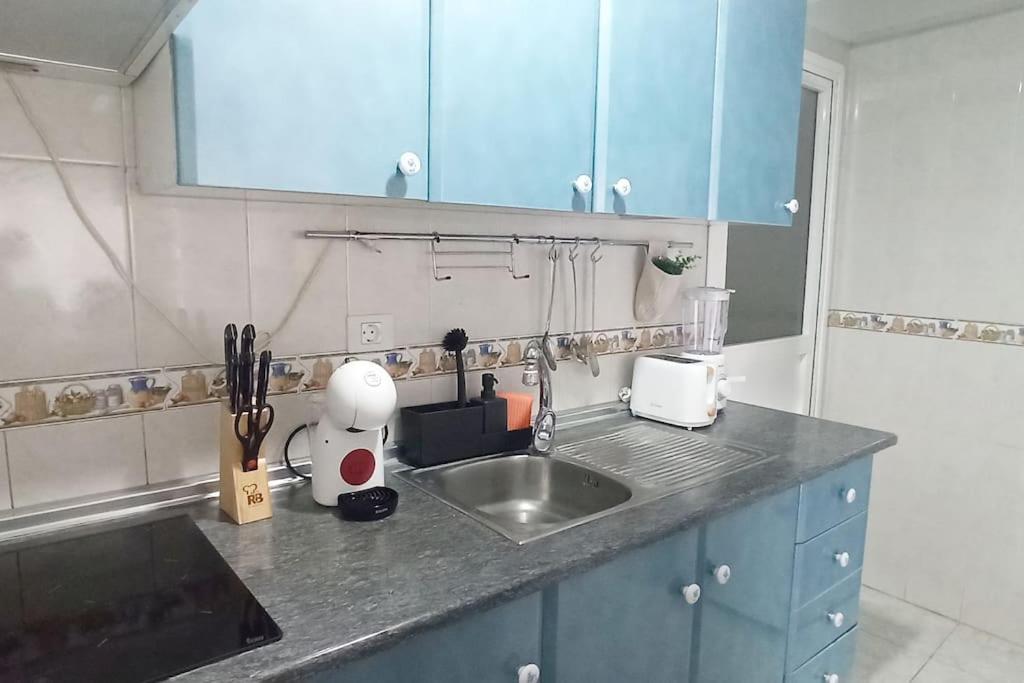 Apartamento Piso Entero Y Acogedor A Solo 5 Min De La Playa San Andrés
