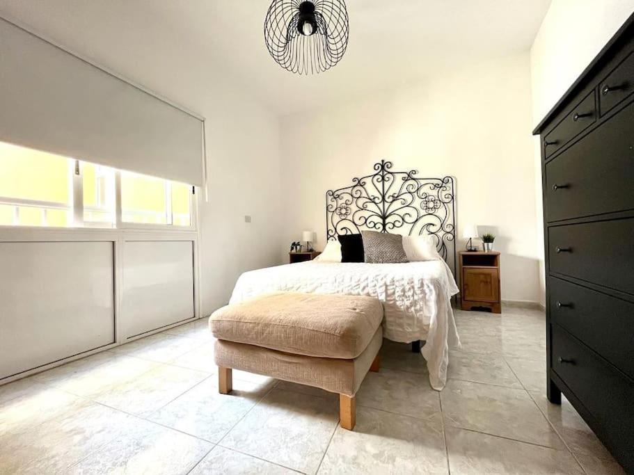Apartamento Piso Entero Y Acogedor A Solo 5 Min De La Playa