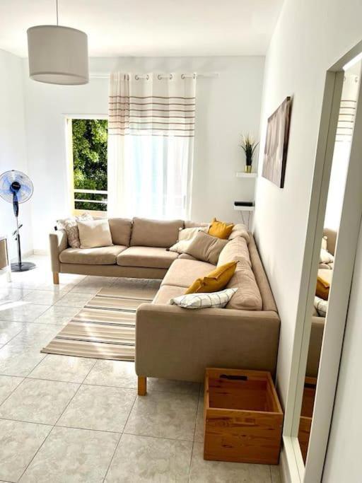 Piso Entero Y Acogedor A Solo 5 Min De La Playa Apartamento *
