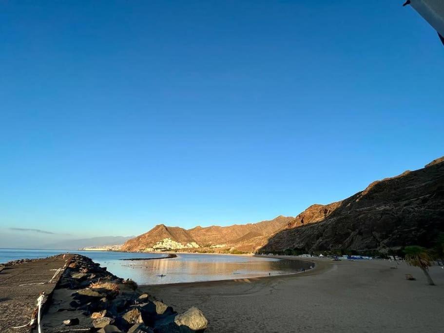 Apartamento Piso Entero Y Acogedor A Solo 5 Min De La Playa
