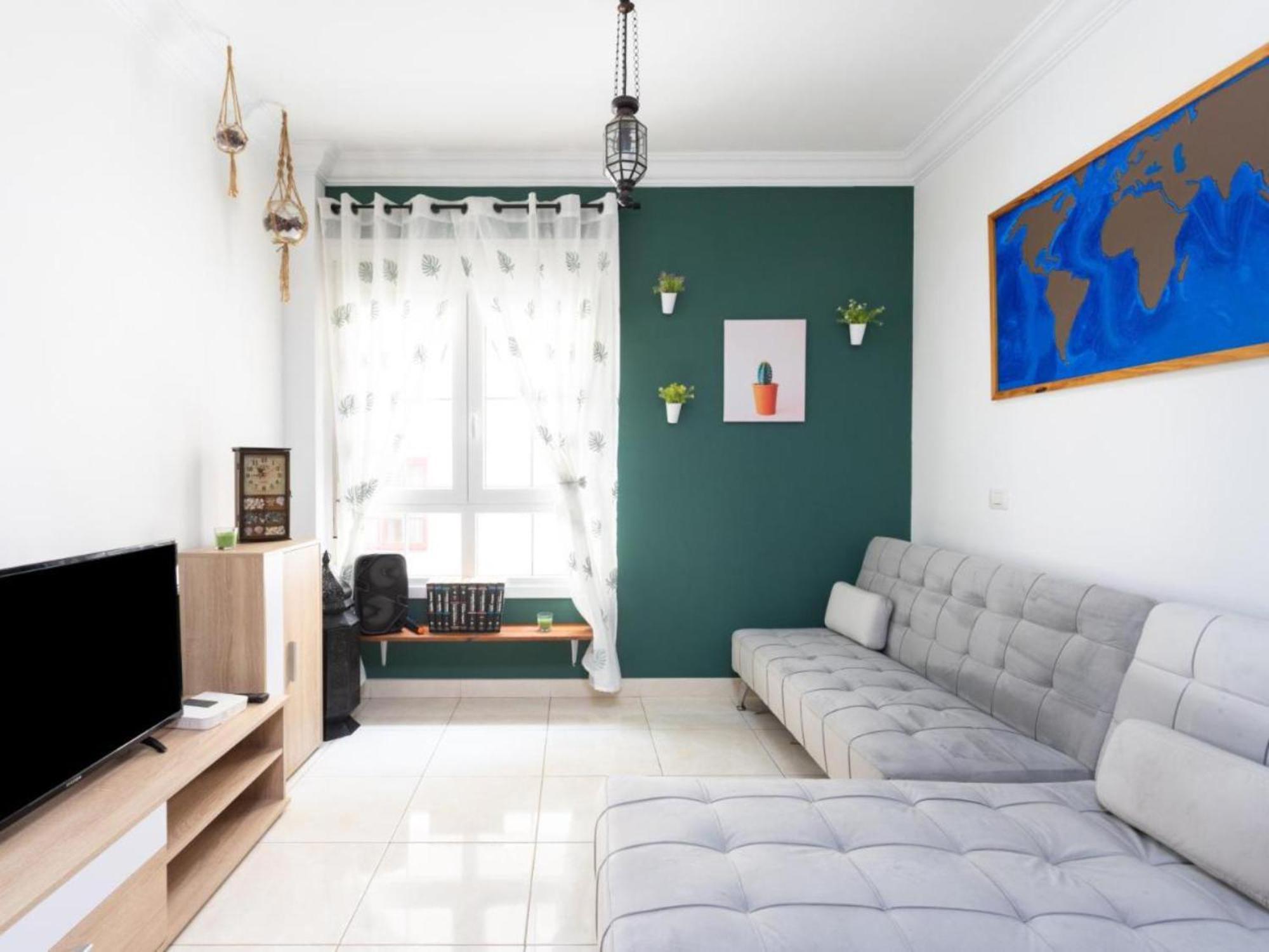 Eloy O Marineiro Appartement