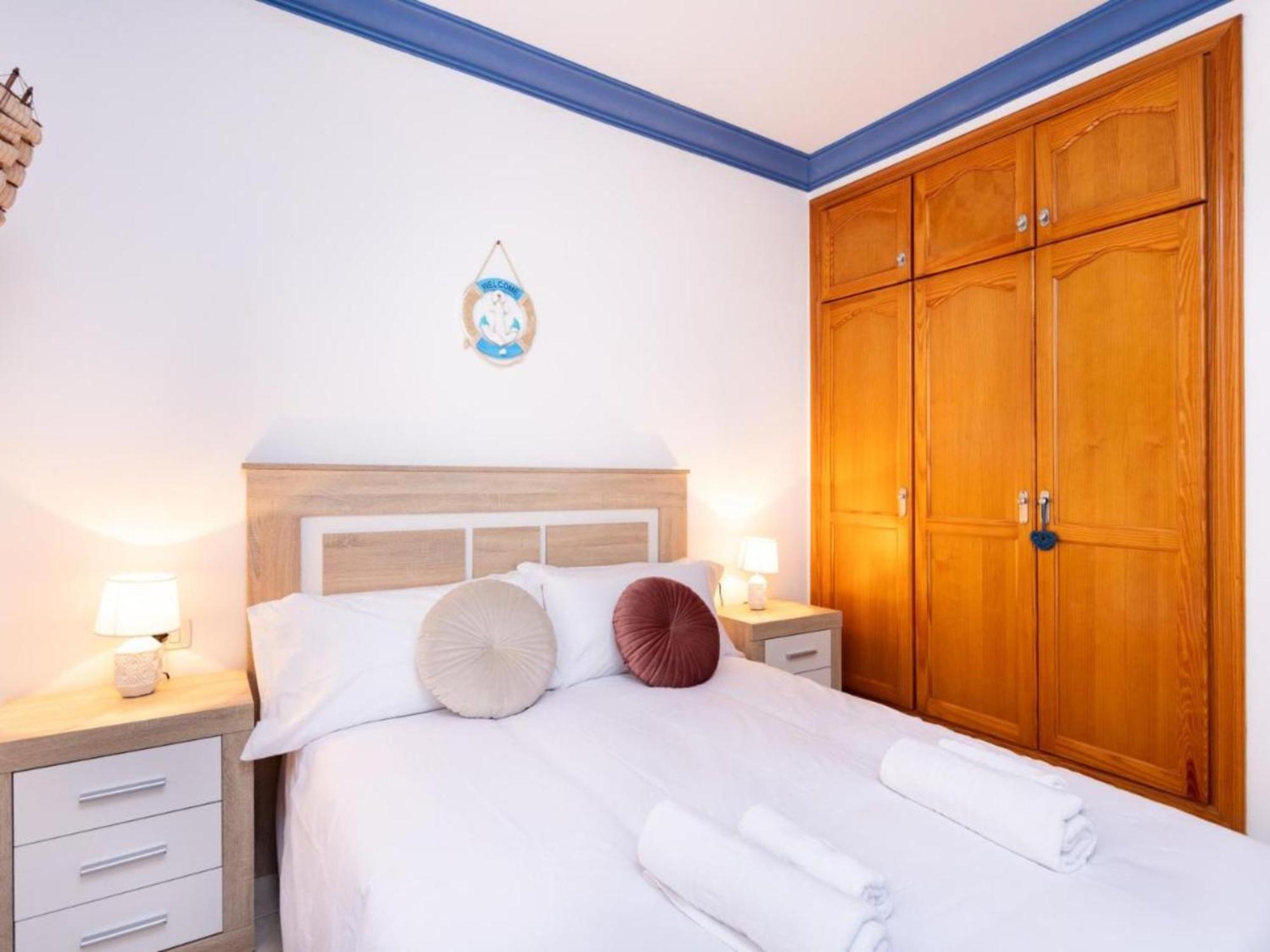 Eloy O Marineiro Appartement *