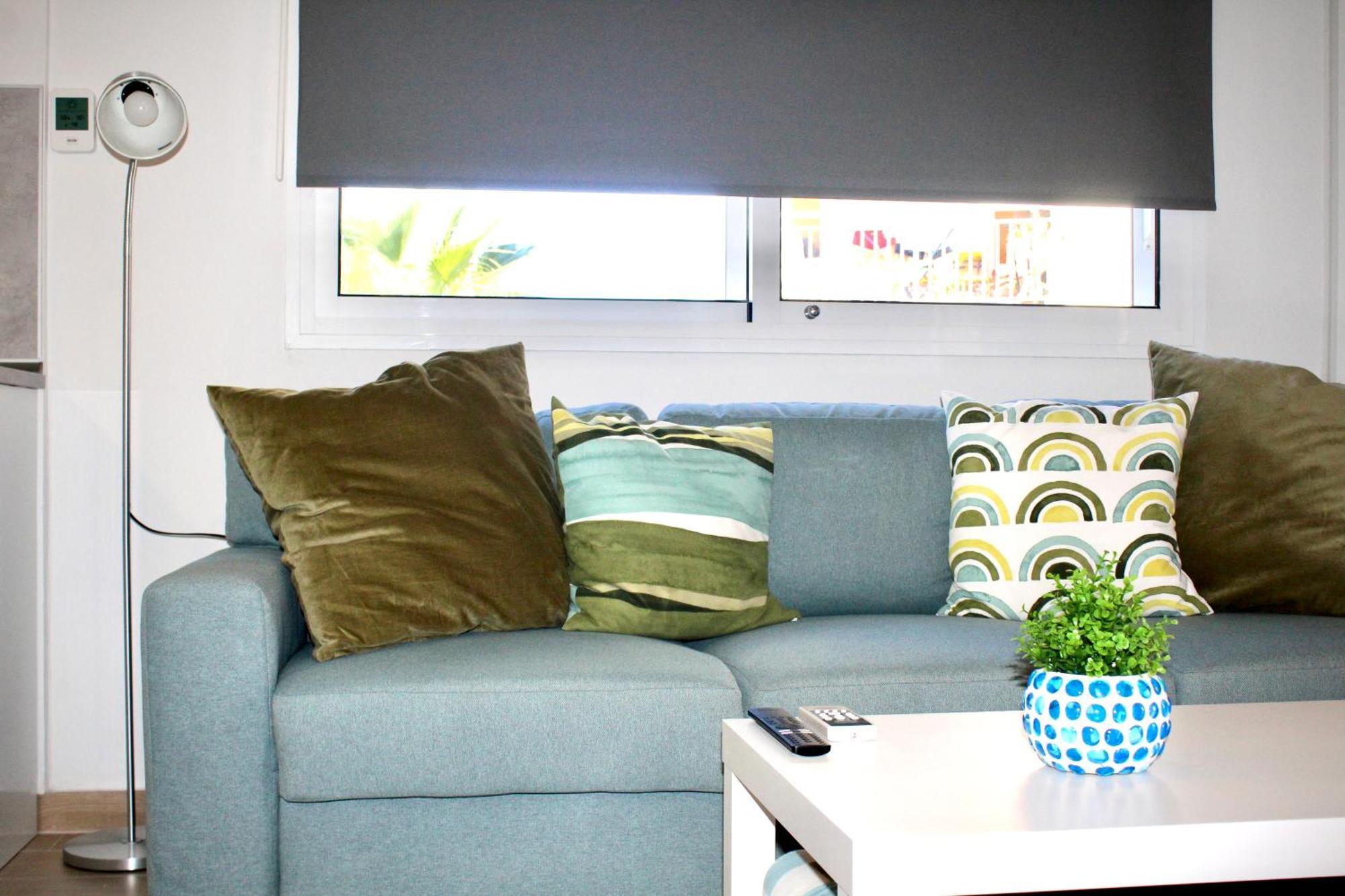 Apartment Venecia