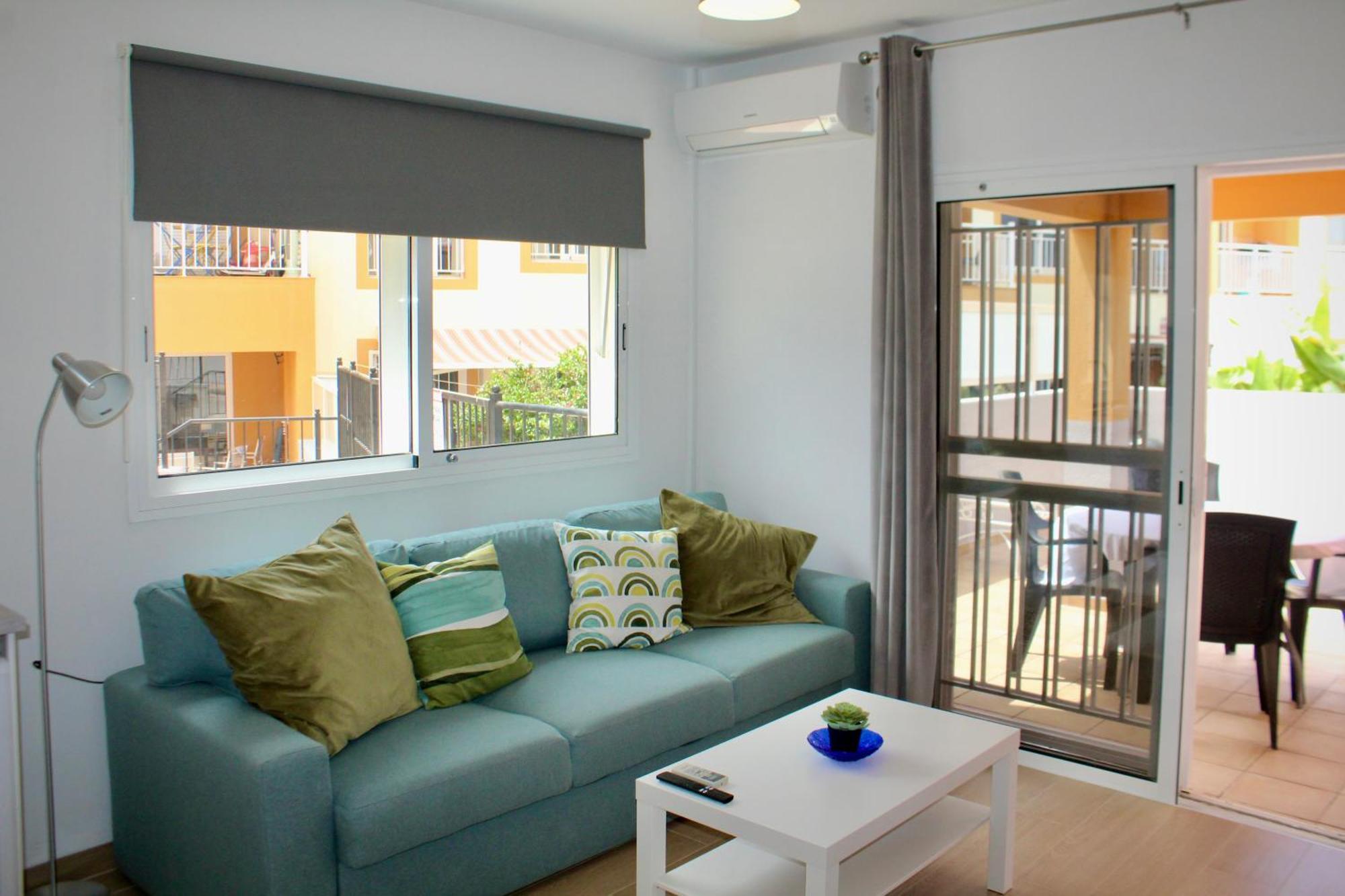Apartment Venecia