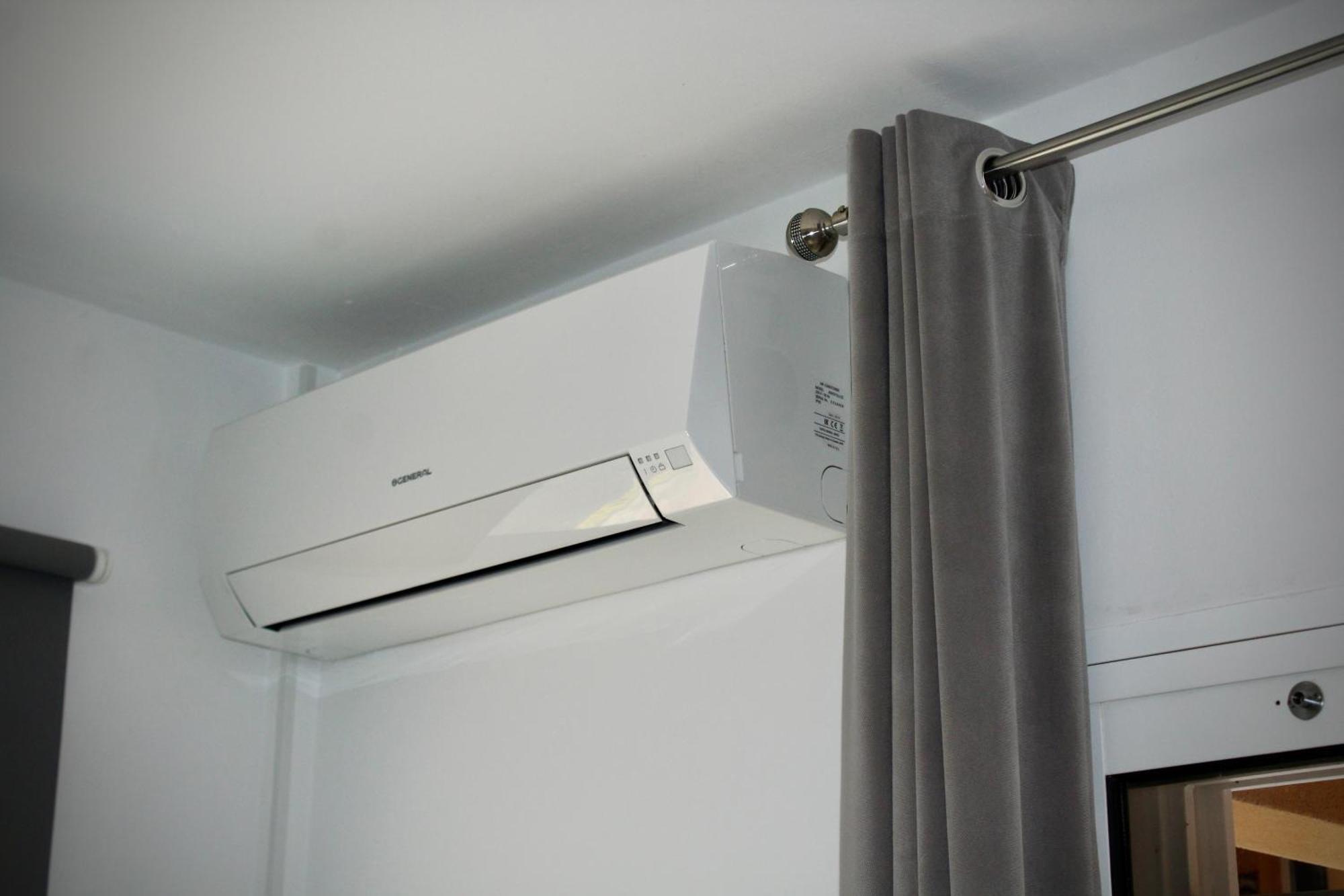 Apartment Venecia *