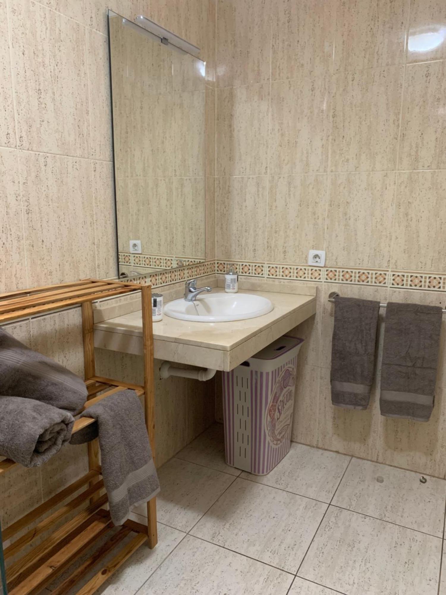 Appartement Arcoiris Paradise A 300 Metros De La Playa ,piscina Y Parque Infantil