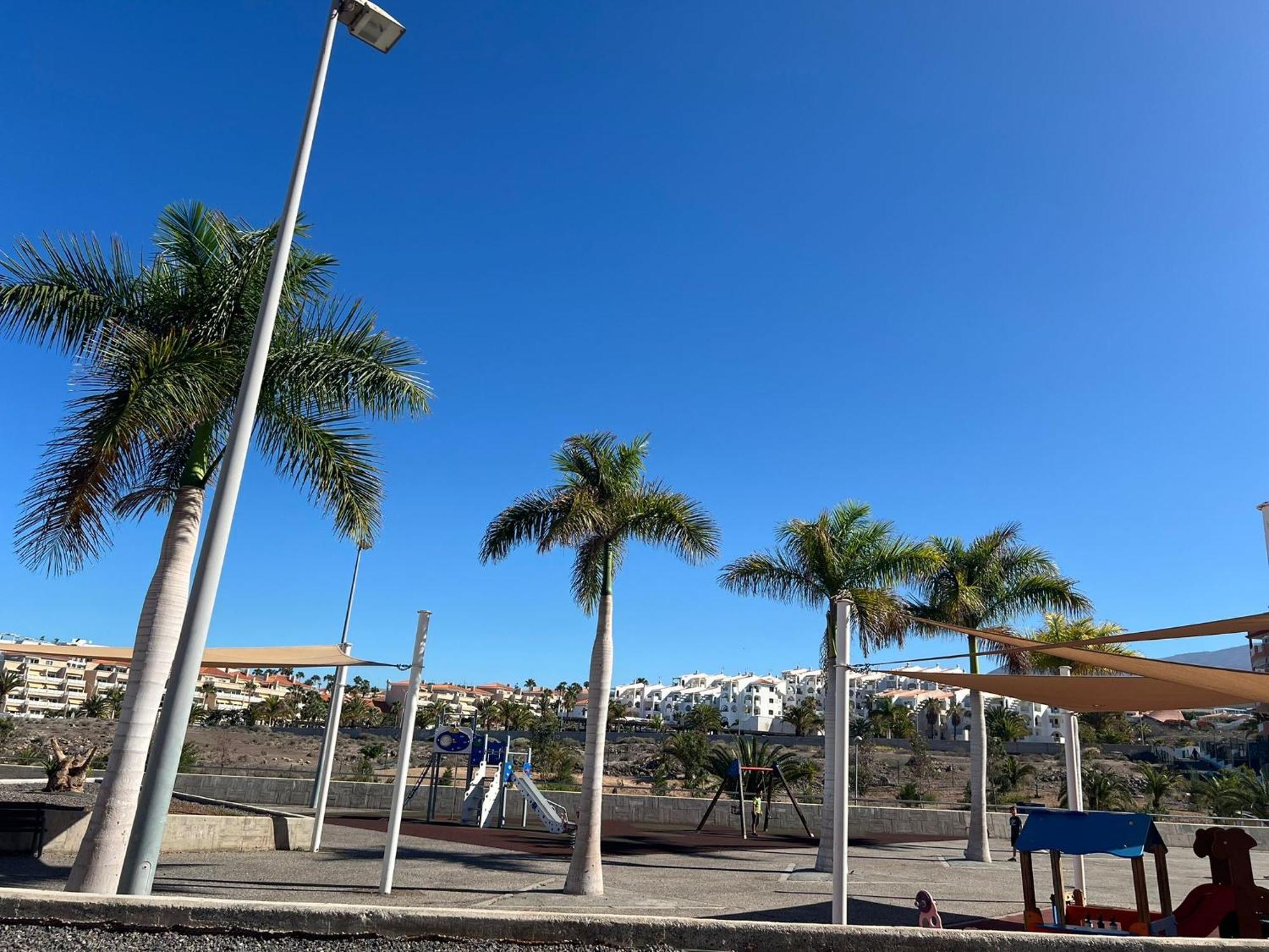 Arcoiris Paradise A 300 Metros De La Playa ,piscina Y Parque Infantil Appartement *
