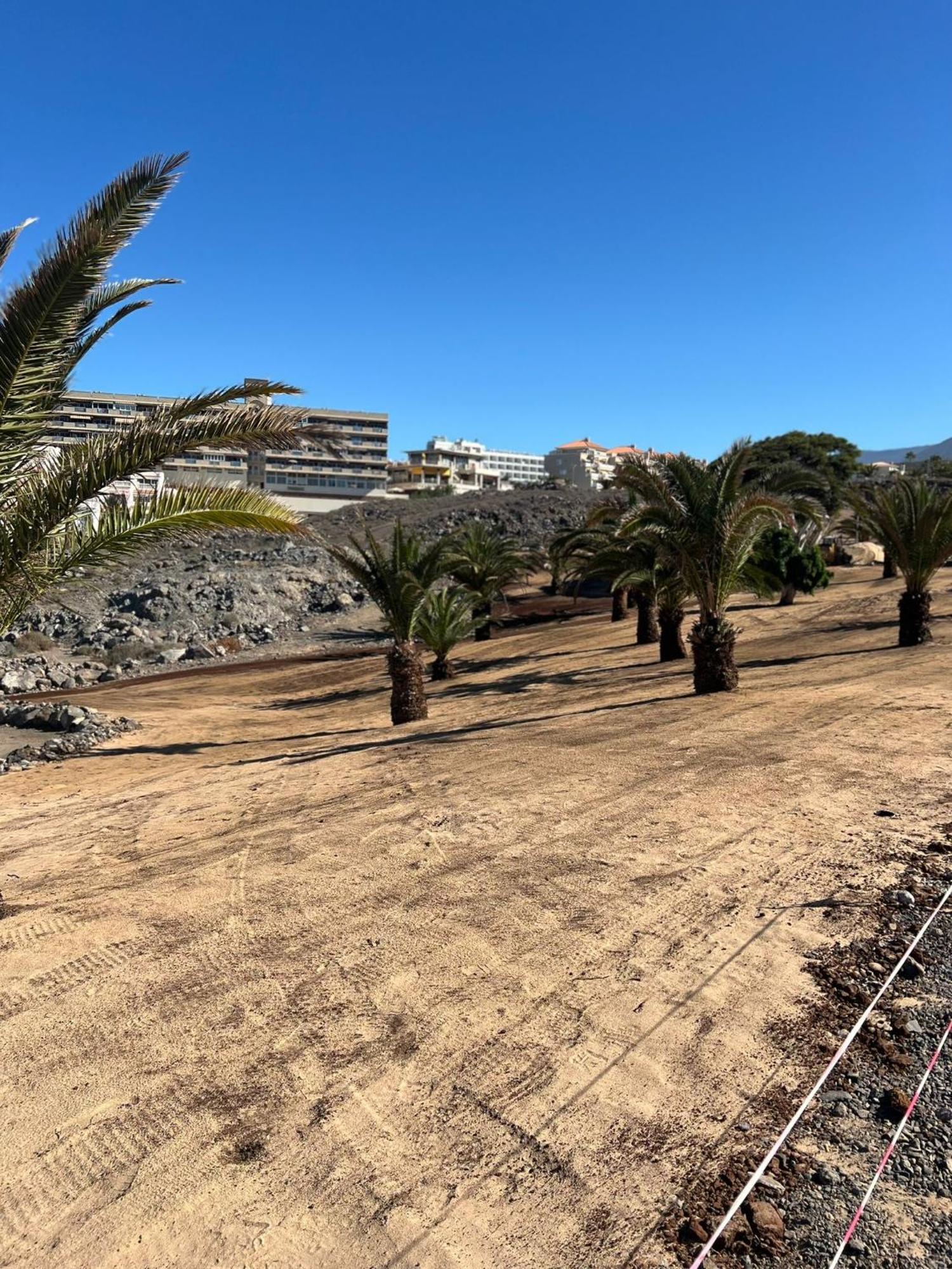 Arcoiris Paradise A 300 Metros De La Playa ,piscina Y Parque Infantil Appartement Callao Salvaje