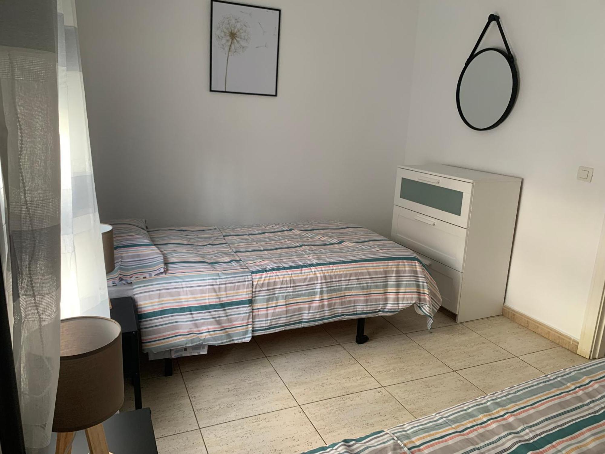 Arcoiris Paradise A 300 Metros De La Playa ,piscina Y Parque Infantil Appartement