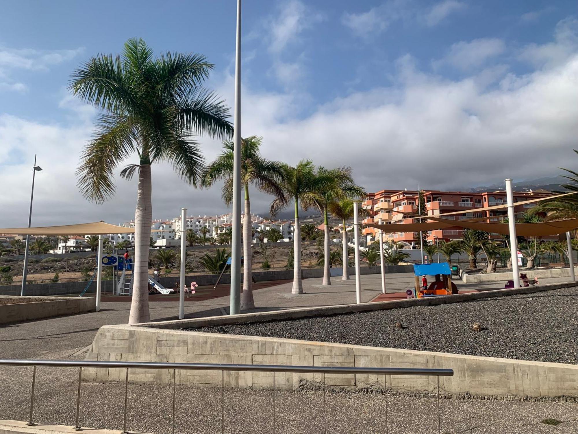 Arcoiris Paradise A 300 Metros De La Playa ,piscina Y Parque Infantil Appartement Callao Salvaje