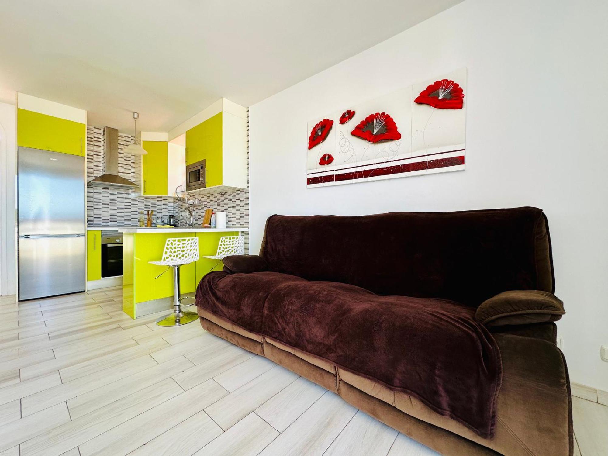 Island View Apartment *