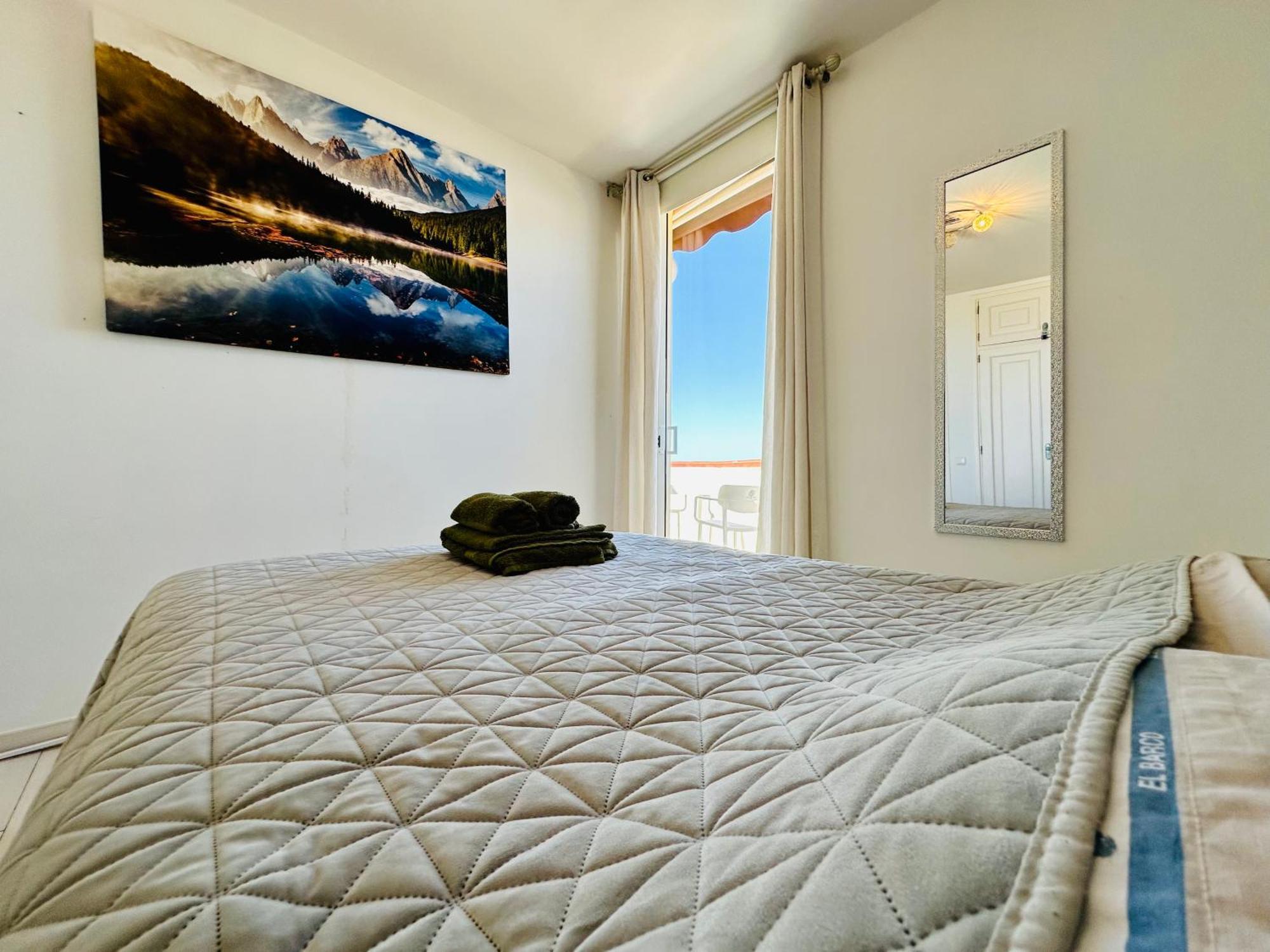Apartment Island View *