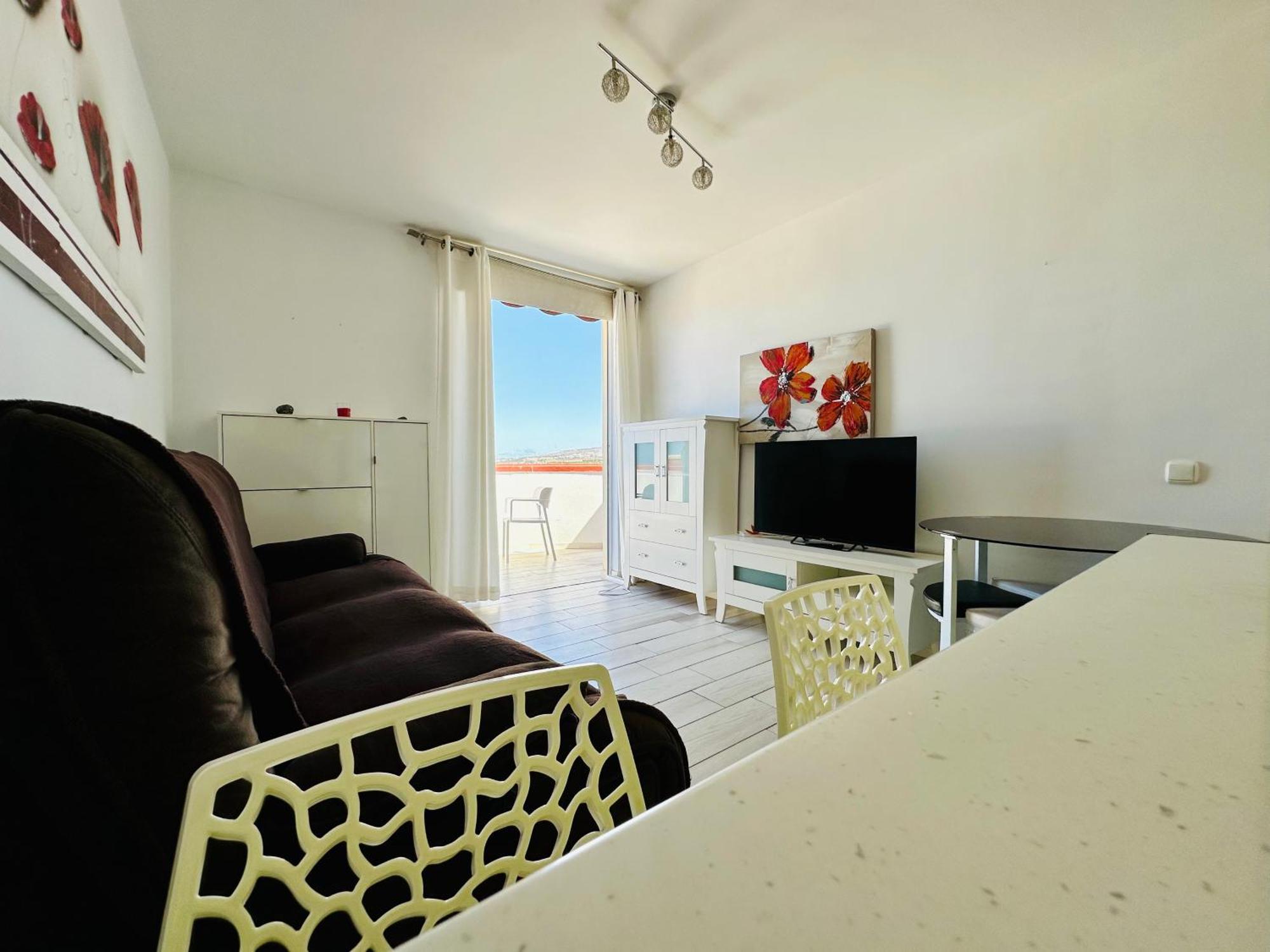 Apartment Island View *