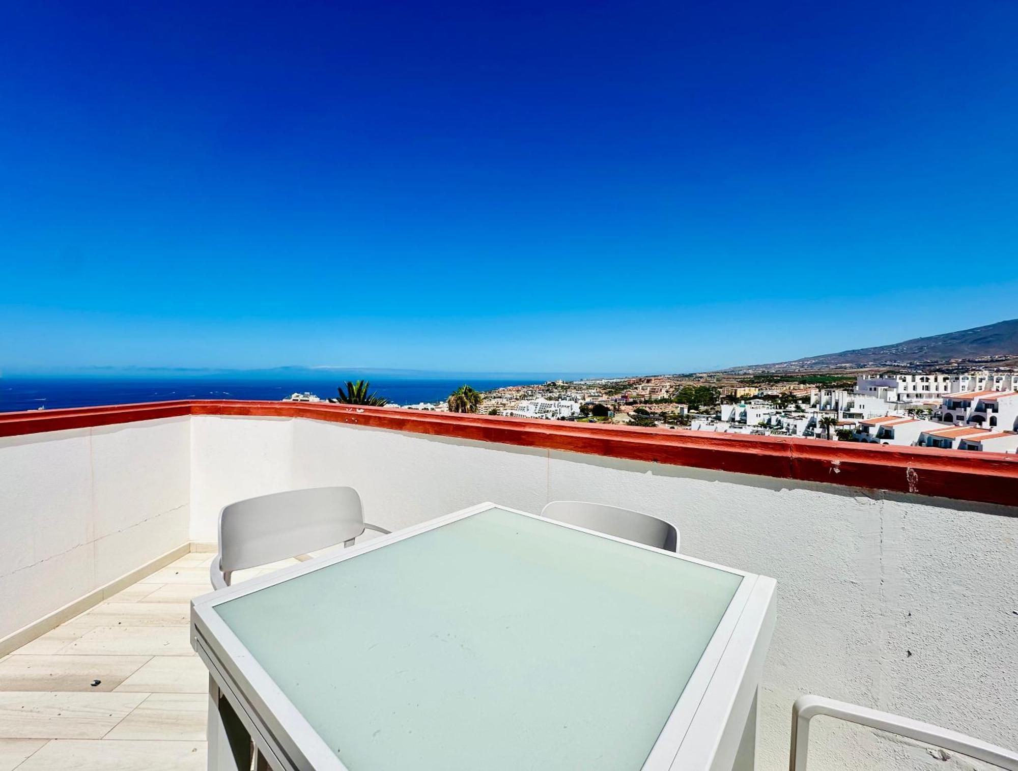 Island View Apartment *