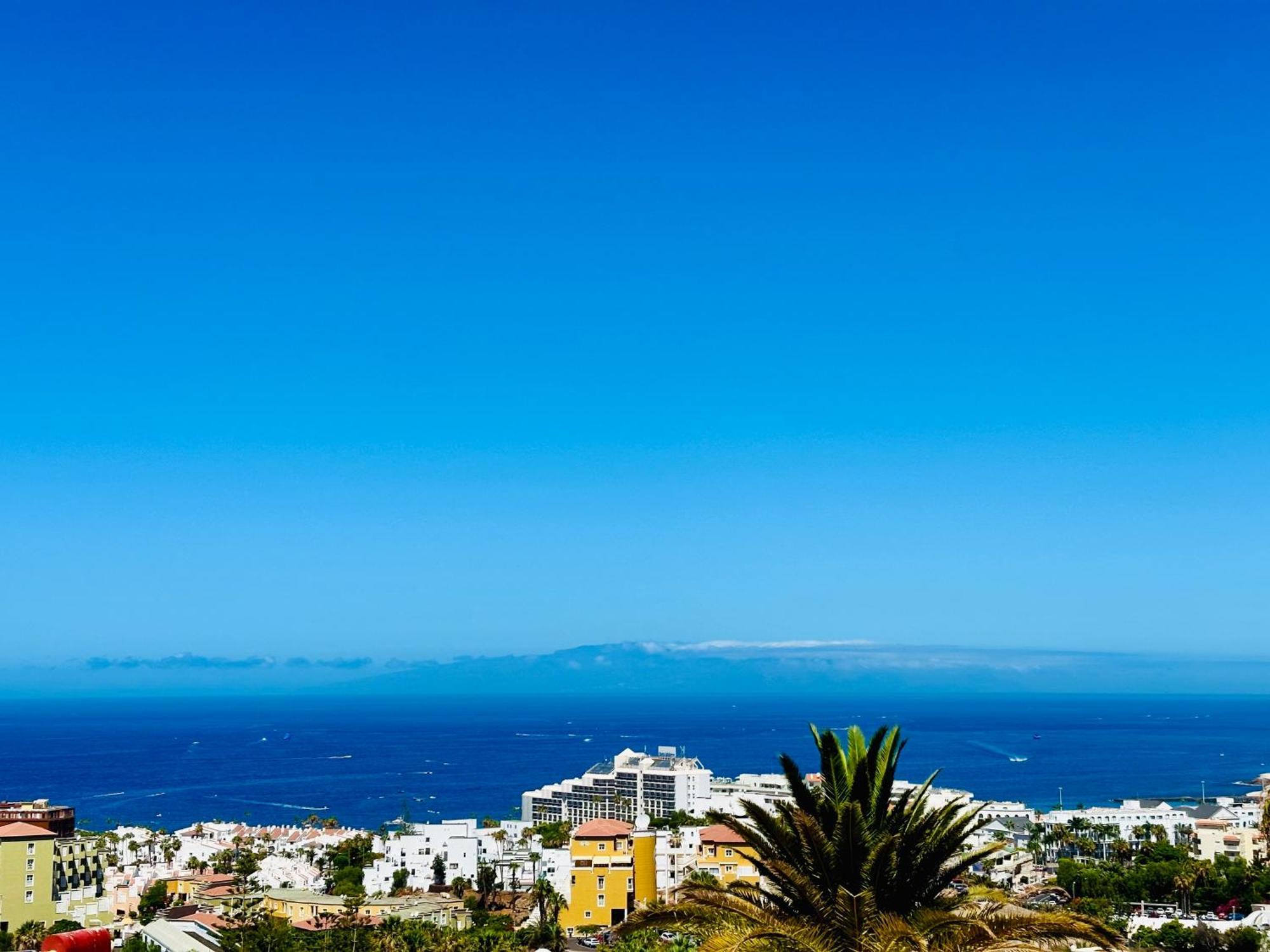 Island View * Costa Adeje (Tenerife)