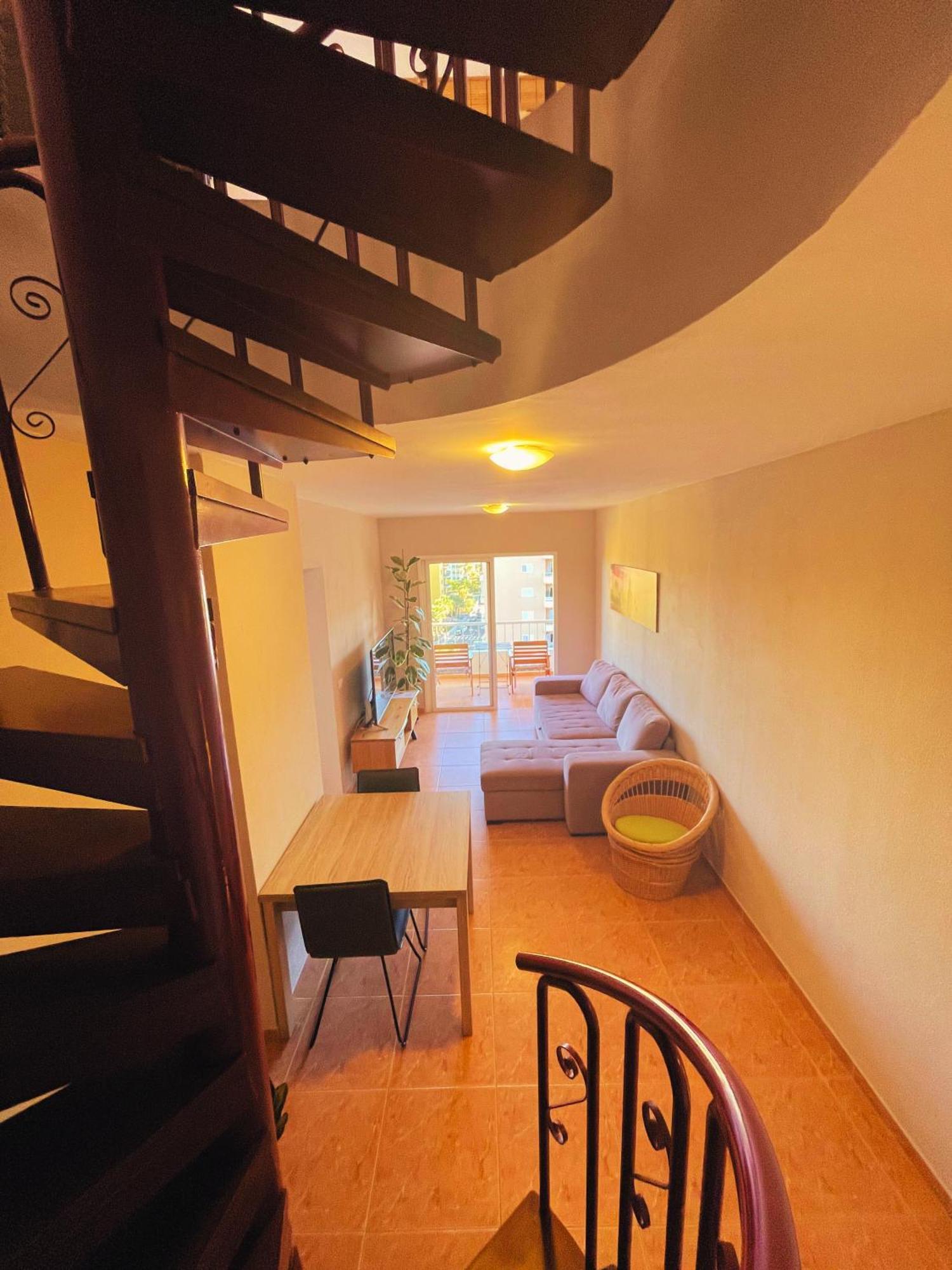 Apartamento Ocean Sky Candelaria