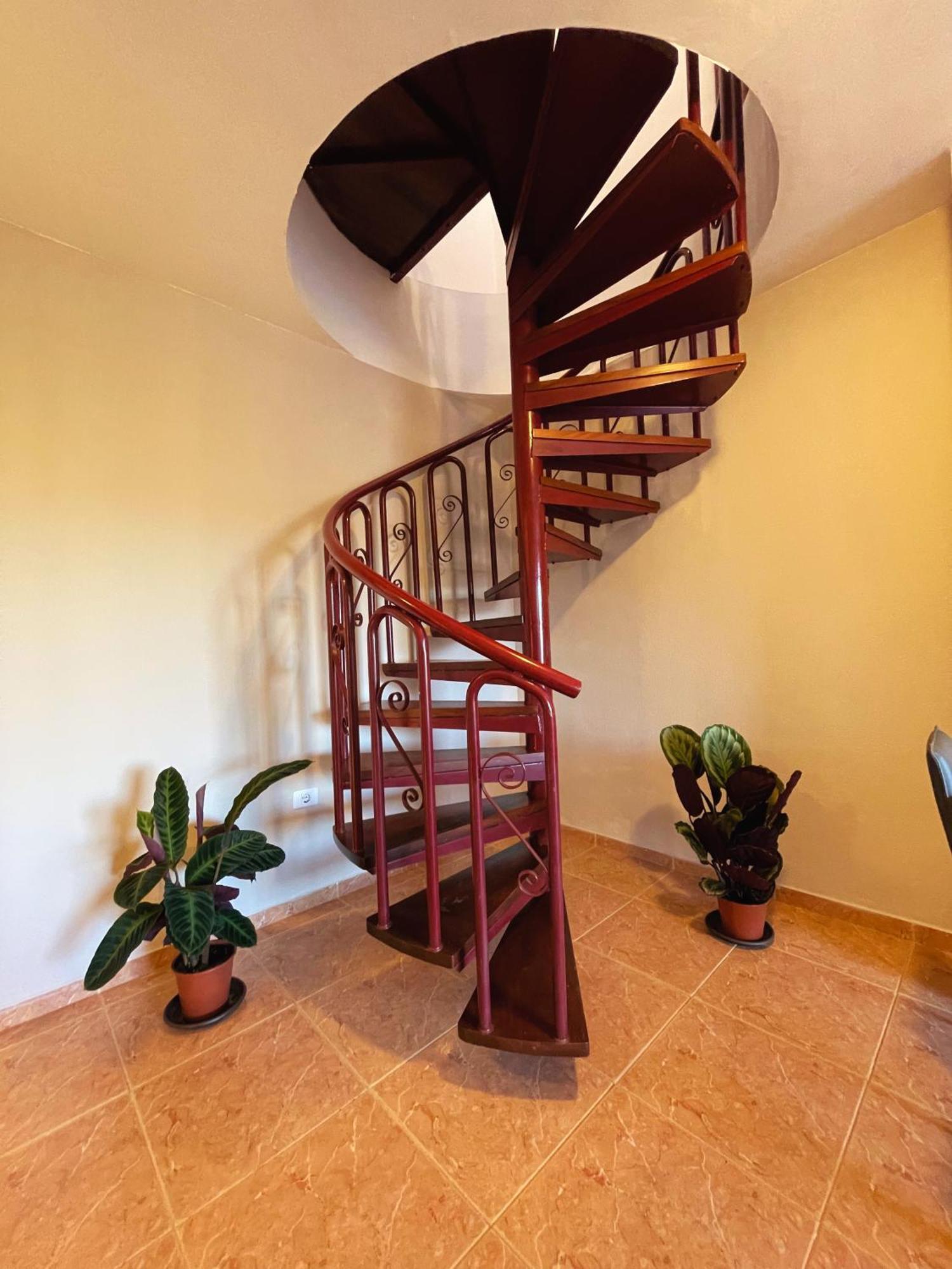 Apartamento Ocean Sky