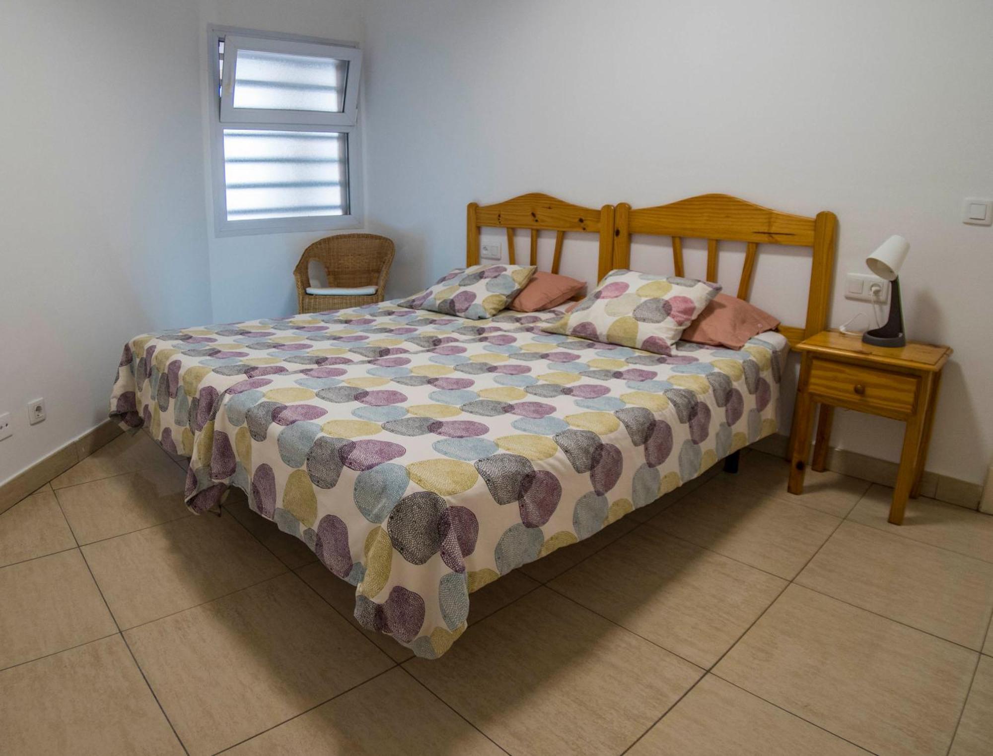 Marte - Universo Vacacional Apartment Los Cristianos (Tenerife)