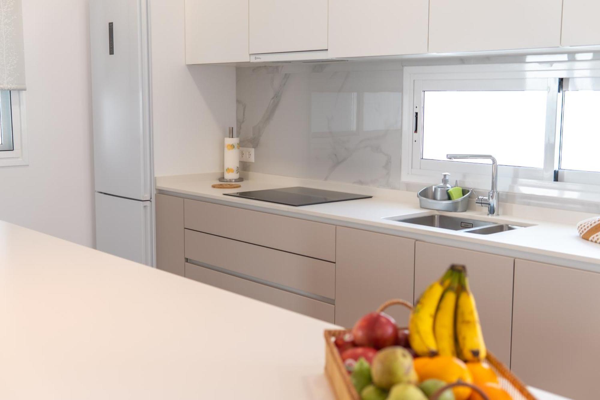 Apartment Naturlife
