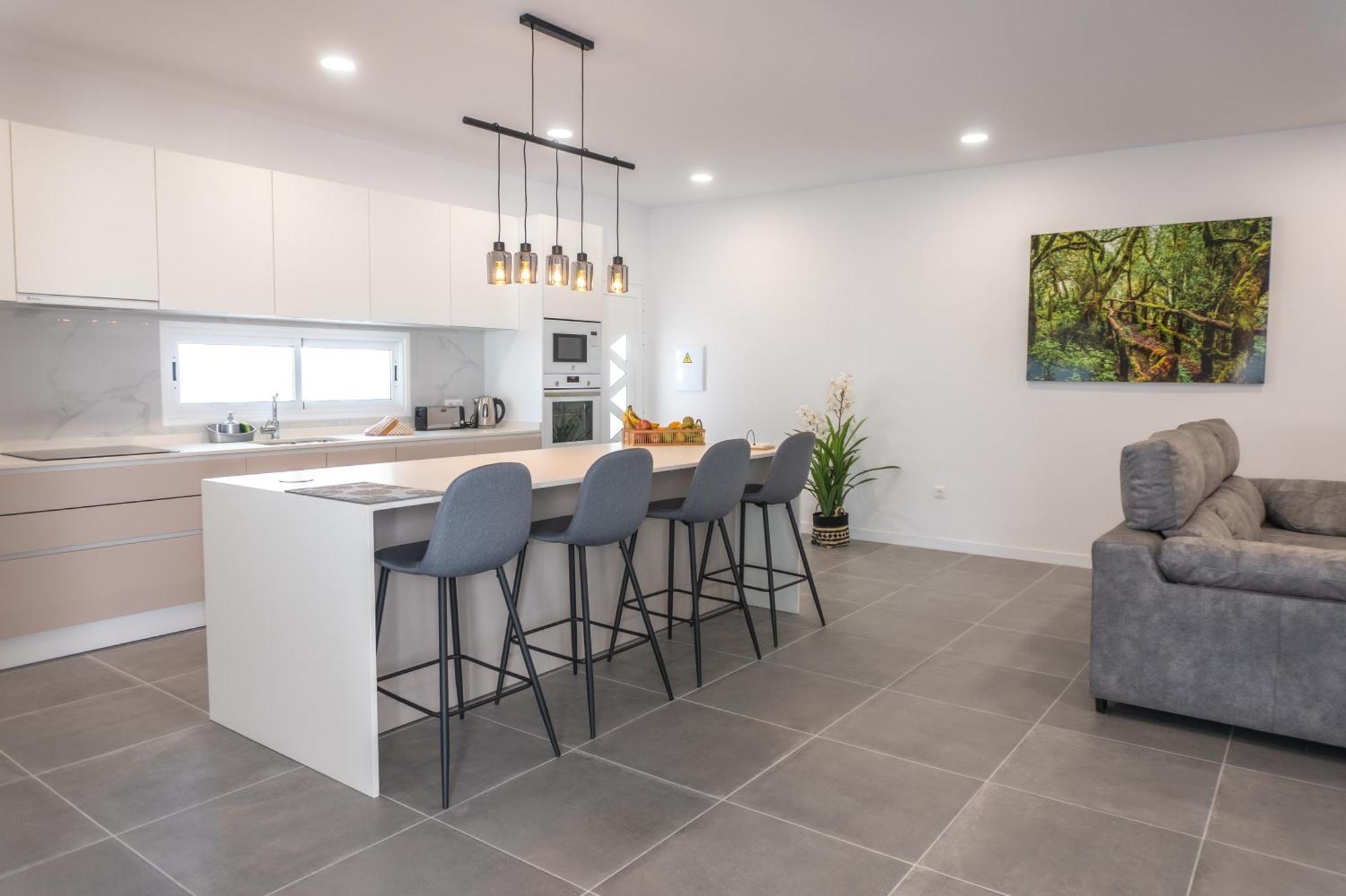 Naturlife Apartment *