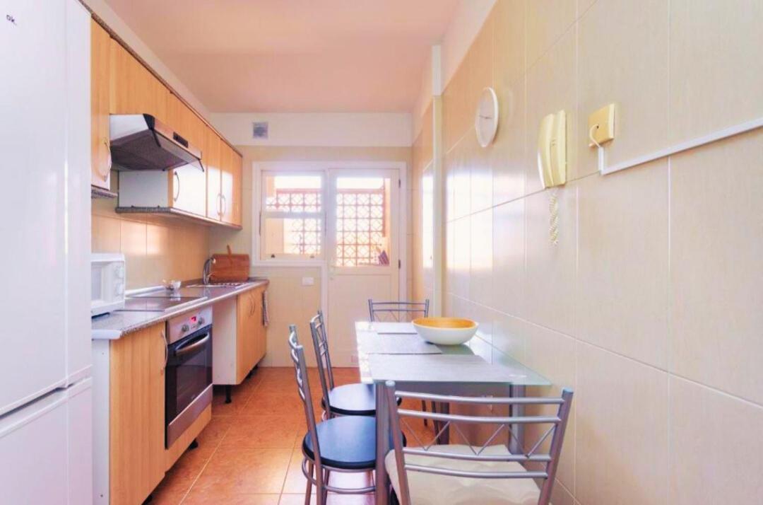 Ocean Sky Apartamento *